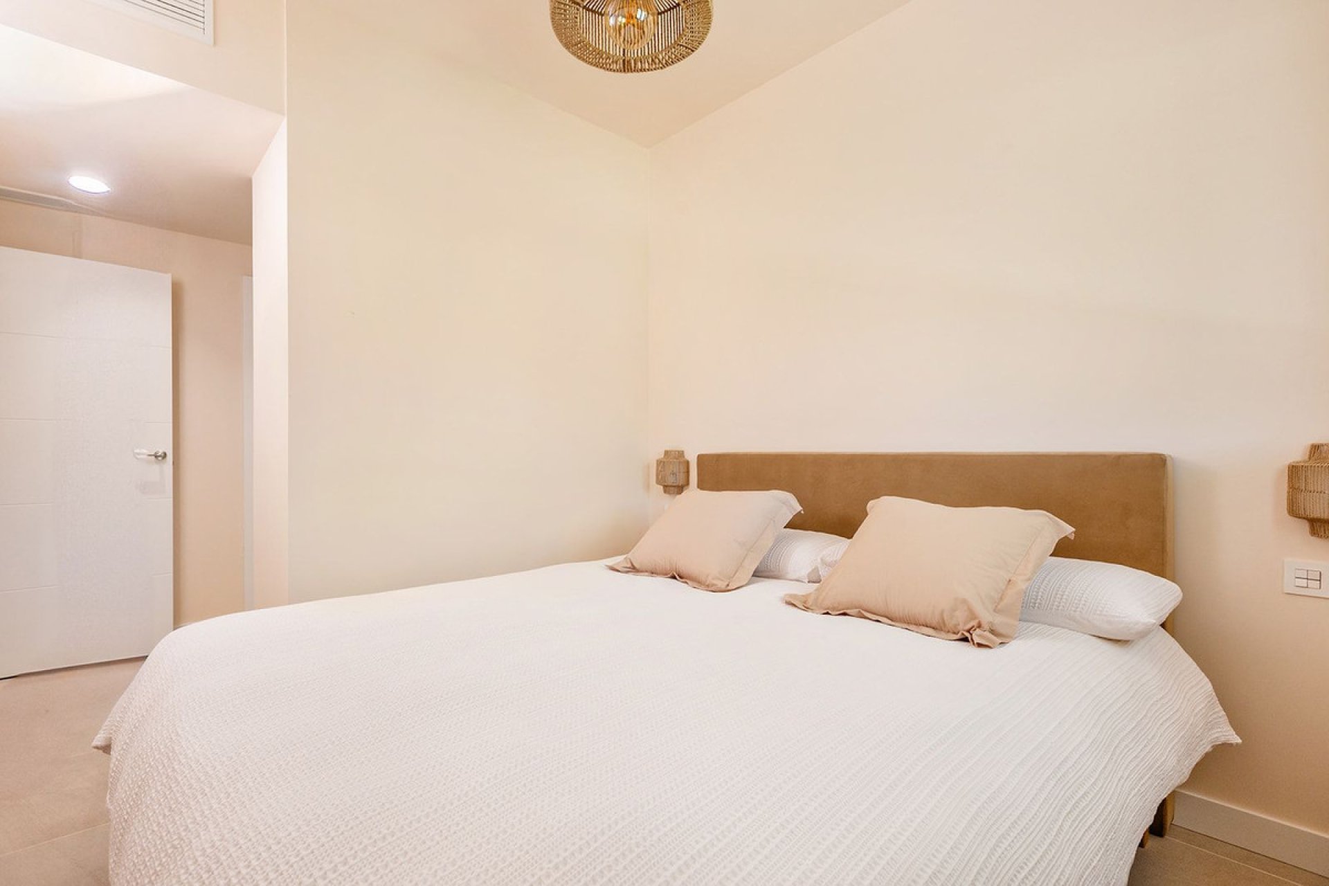 Reventa - Ground floor apartment - Estepona - Estepona Centro