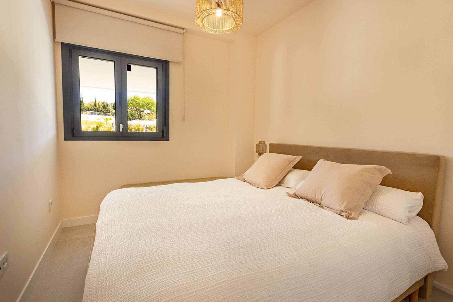 Reventa - Ground floor apartment - Estepona - Estepona Centro