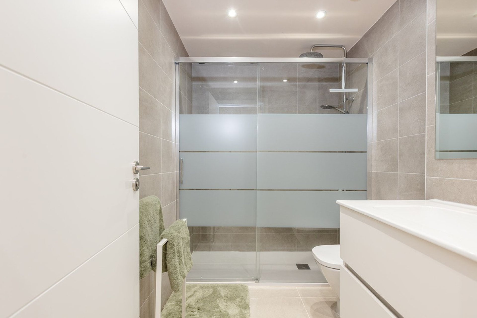 Reventa - Ground floor apartment - Estepona - Estepona Centro