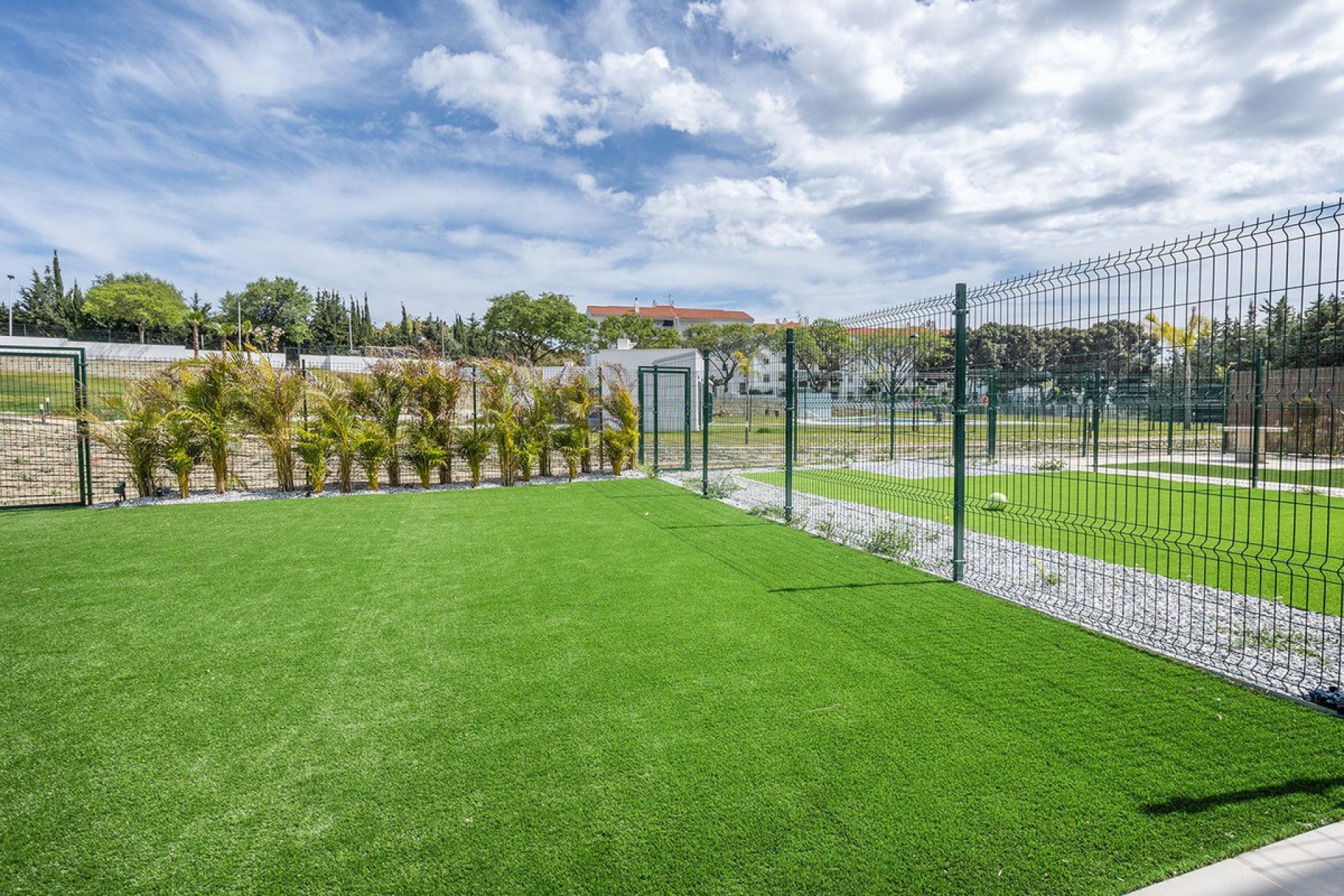 Reventa - Ground floor apartment - Estepona - Estepona Centro