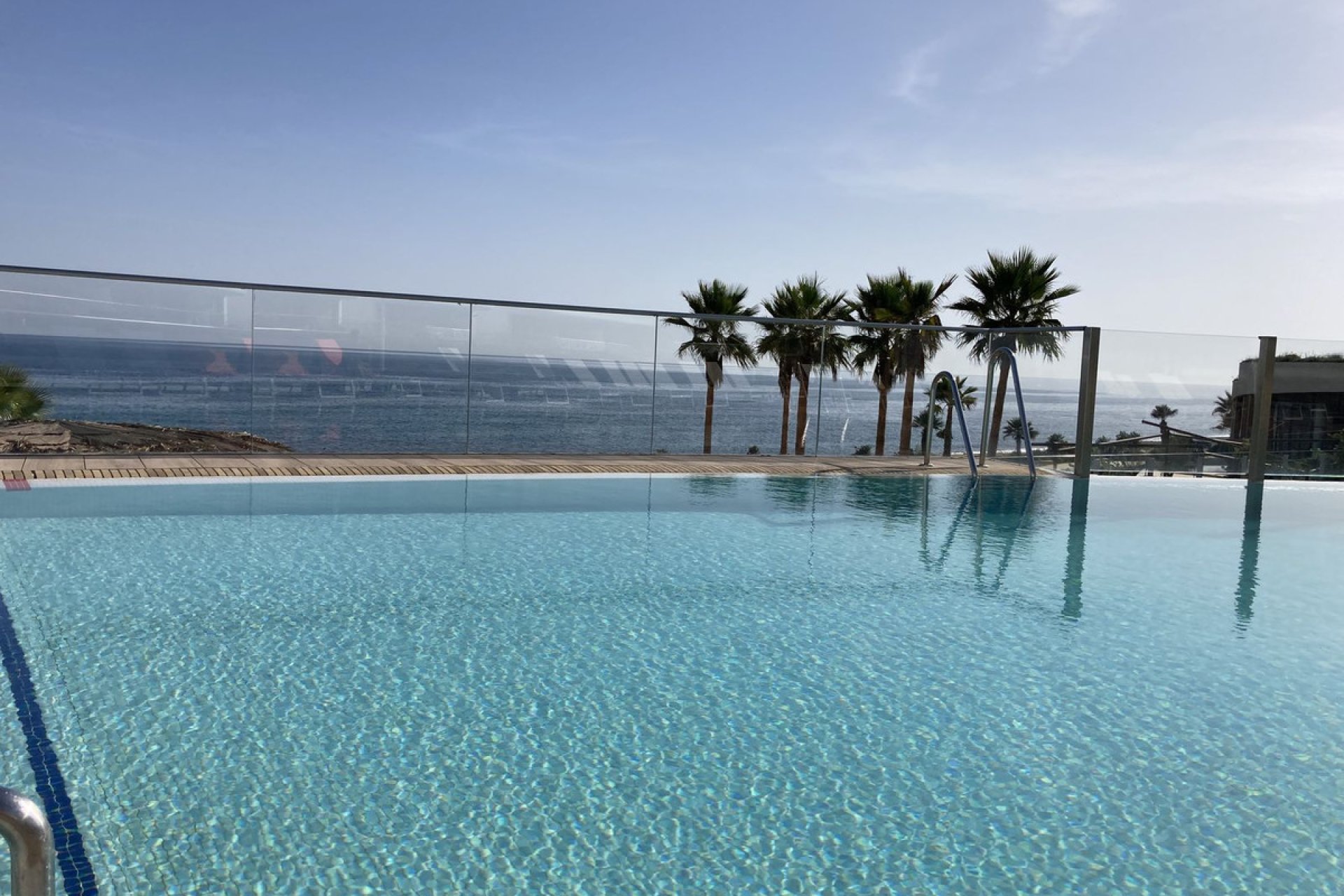 Reventa - Ground floor apartment - Estepona - Estepona Centro