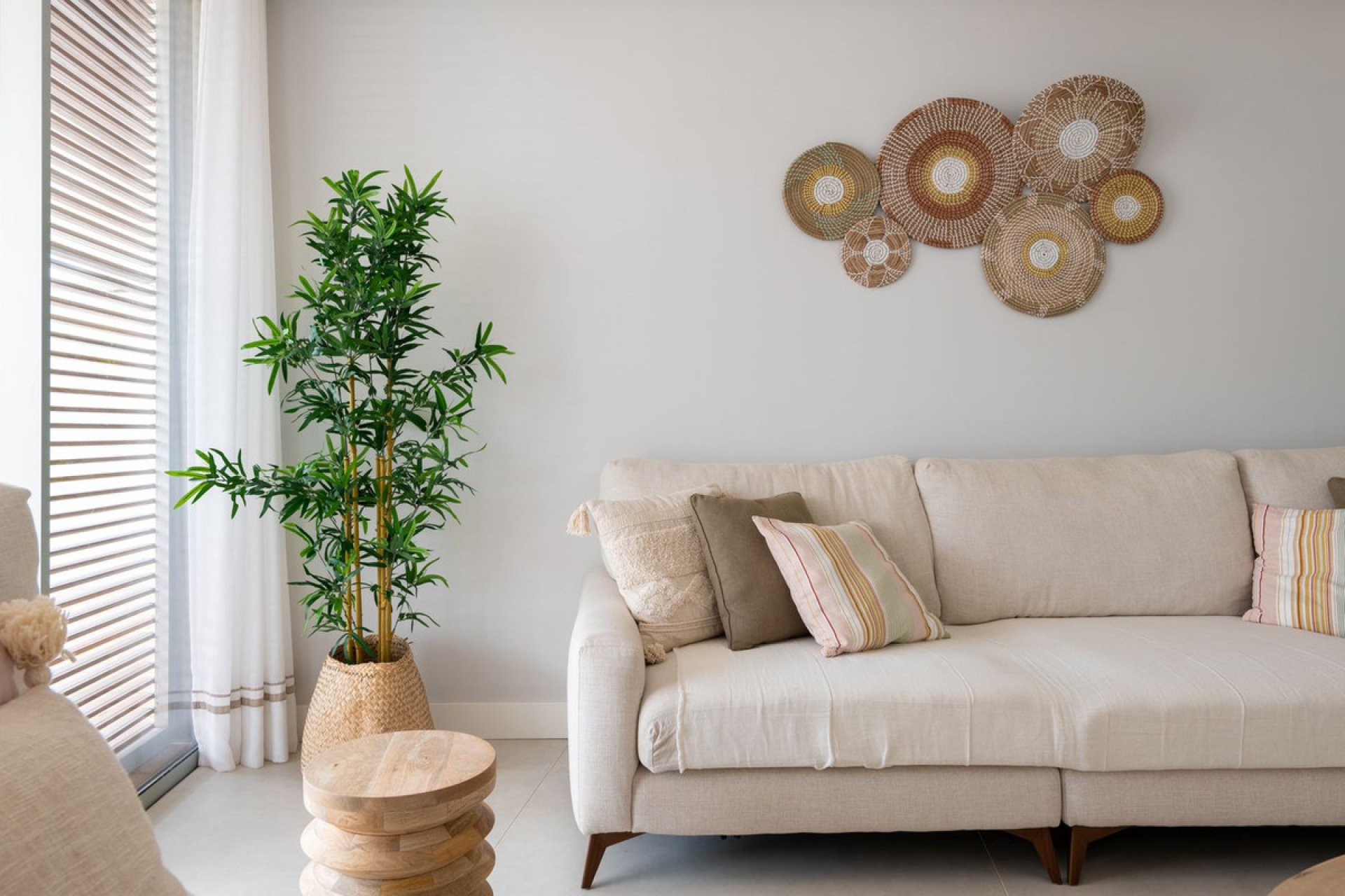 Reventa - Ground floor apartment - Estepona - Estepona Centro