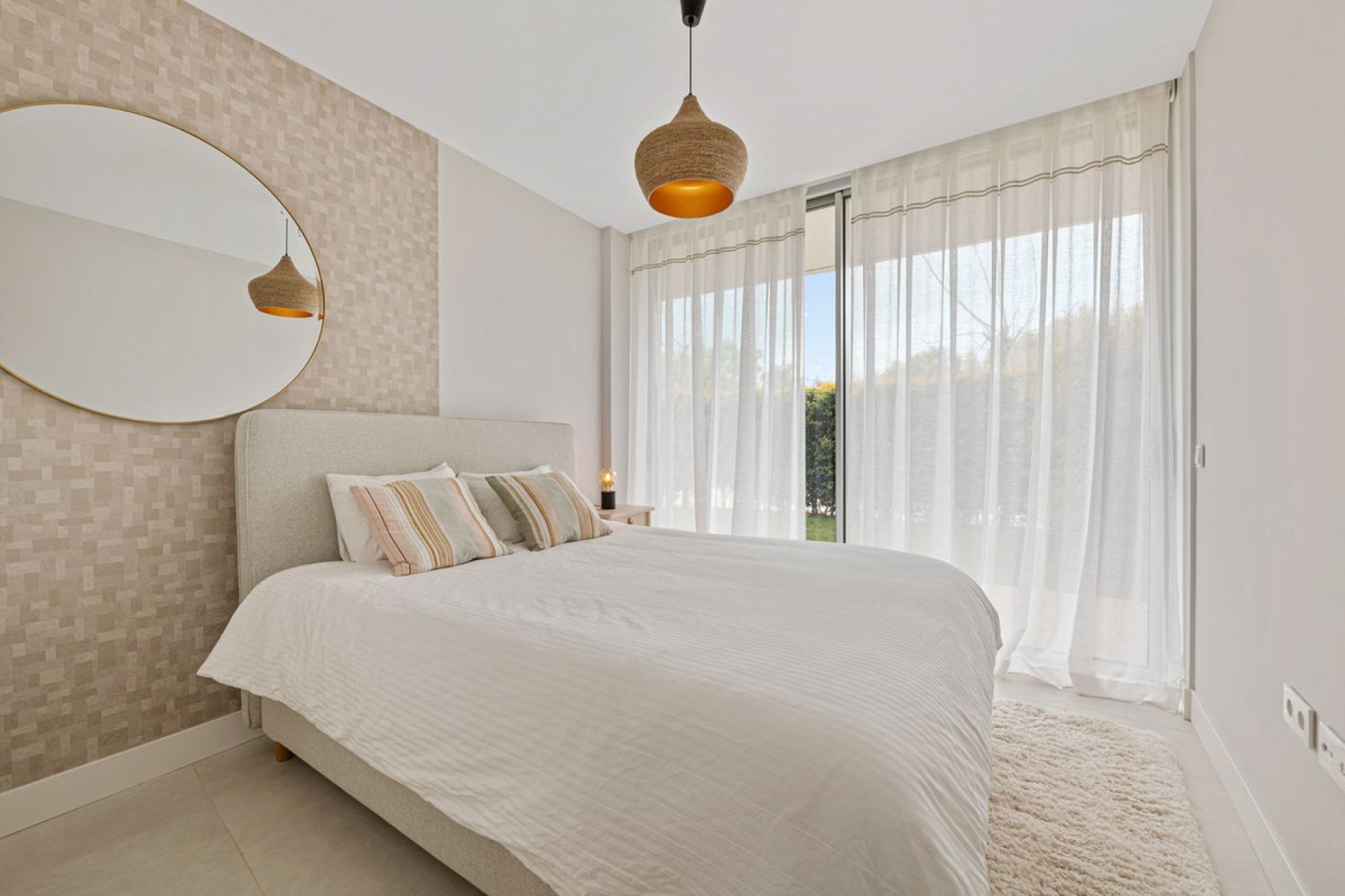 Reventa - Ground floor apartment - Estepona - Estepona Centro