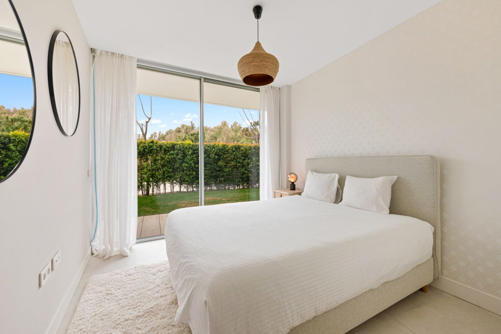 Reventa - Ground floor apartment - Estepona - Estepona Centro