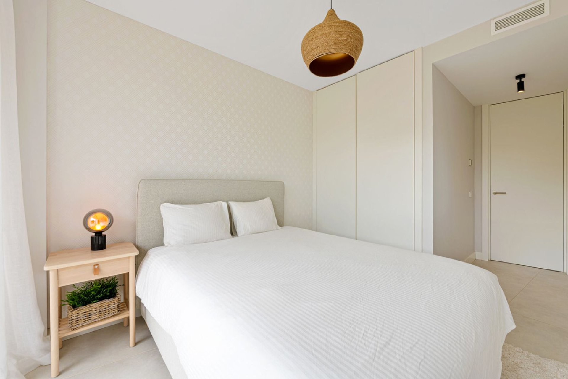 Reventa - Ground floor apartment - Estepona - Estepona Centro