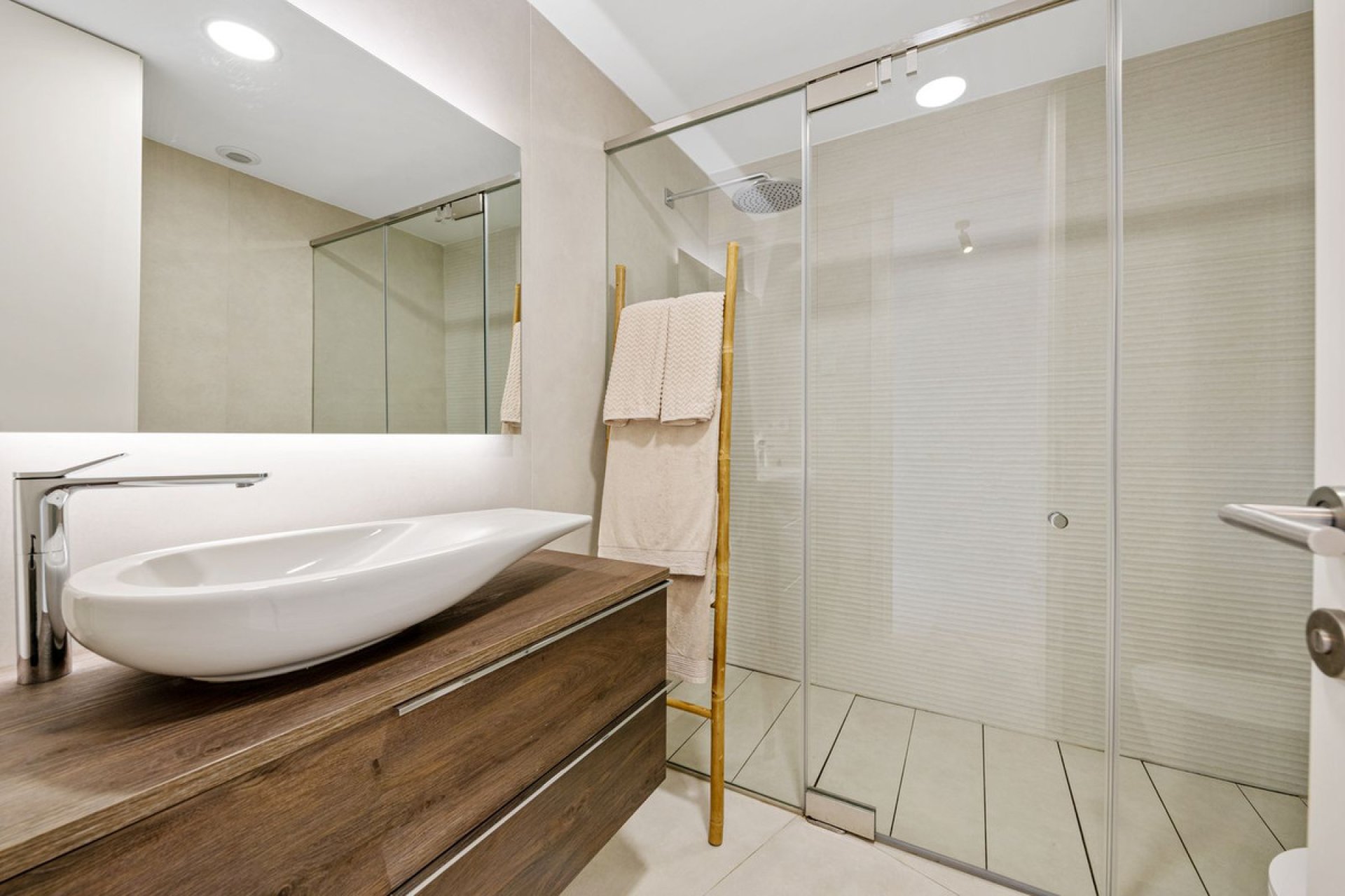 Reventa - Ground floor apartment - Estepona - Estepona Centro