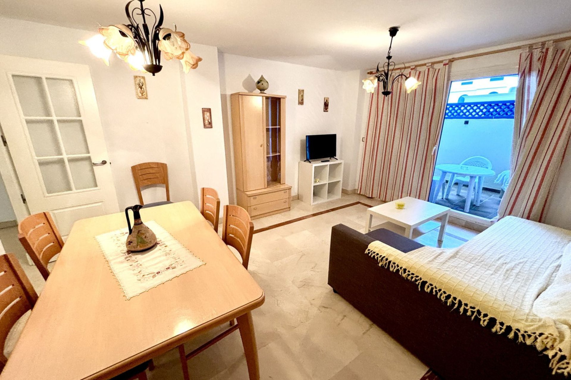 Reventa - Ground floor apartment - Estepona - Estepona Centro