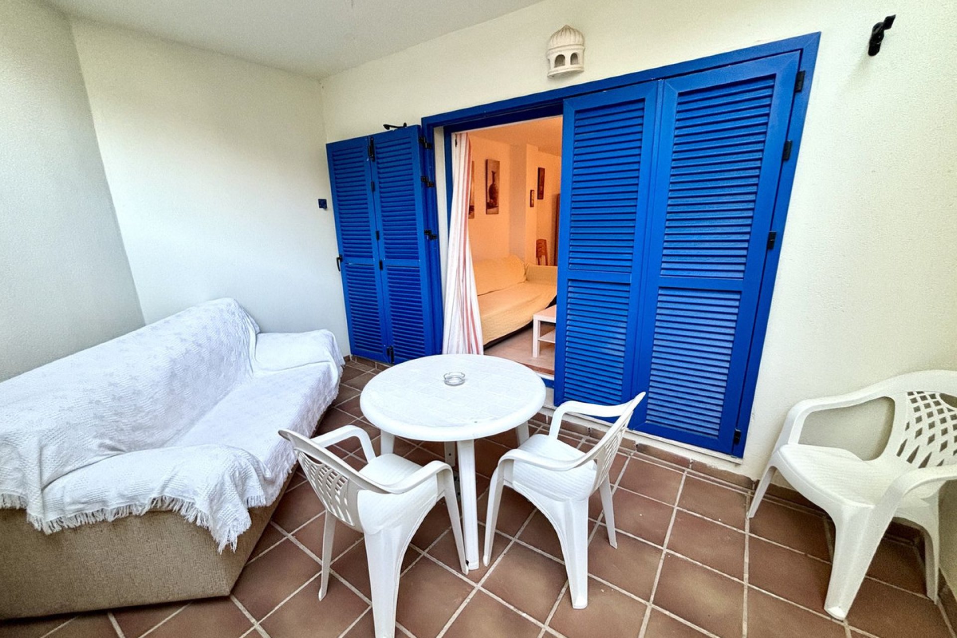 Reventa - Ground floor apartment - Estepona - Estepona Centro