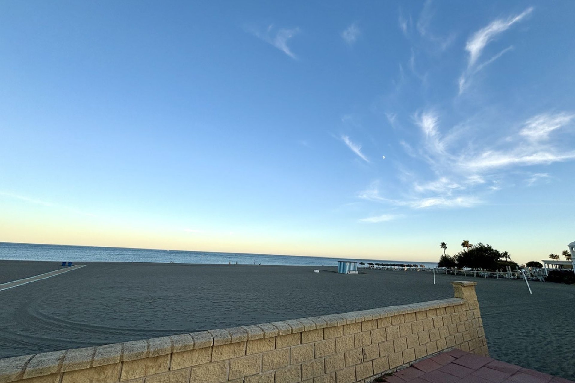 Reventa - Ground floor apartment - Estepona - Estepona Centro