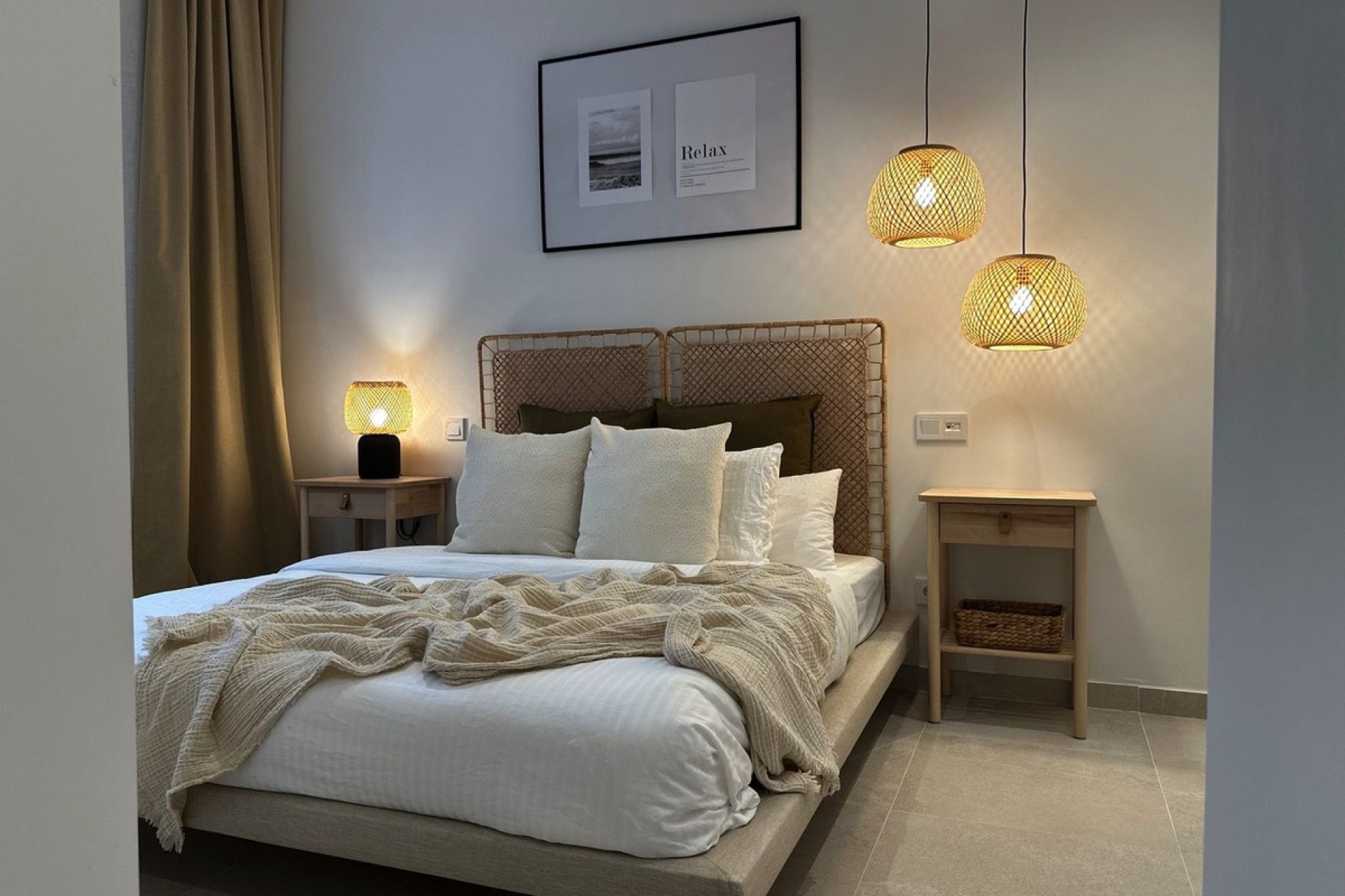 Reventa - Ground floor apartment - Estepona - Estepona Centro