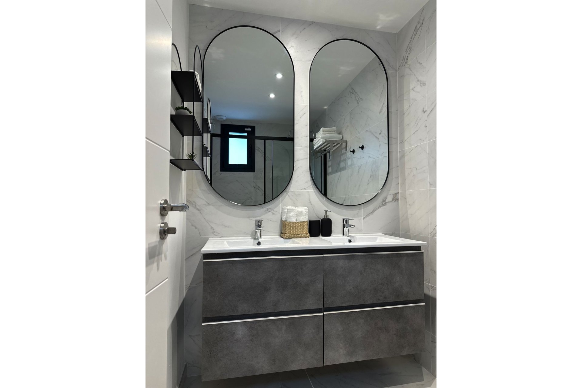 Reventa - Ground floor apartment - Estepona - Estepona Centro