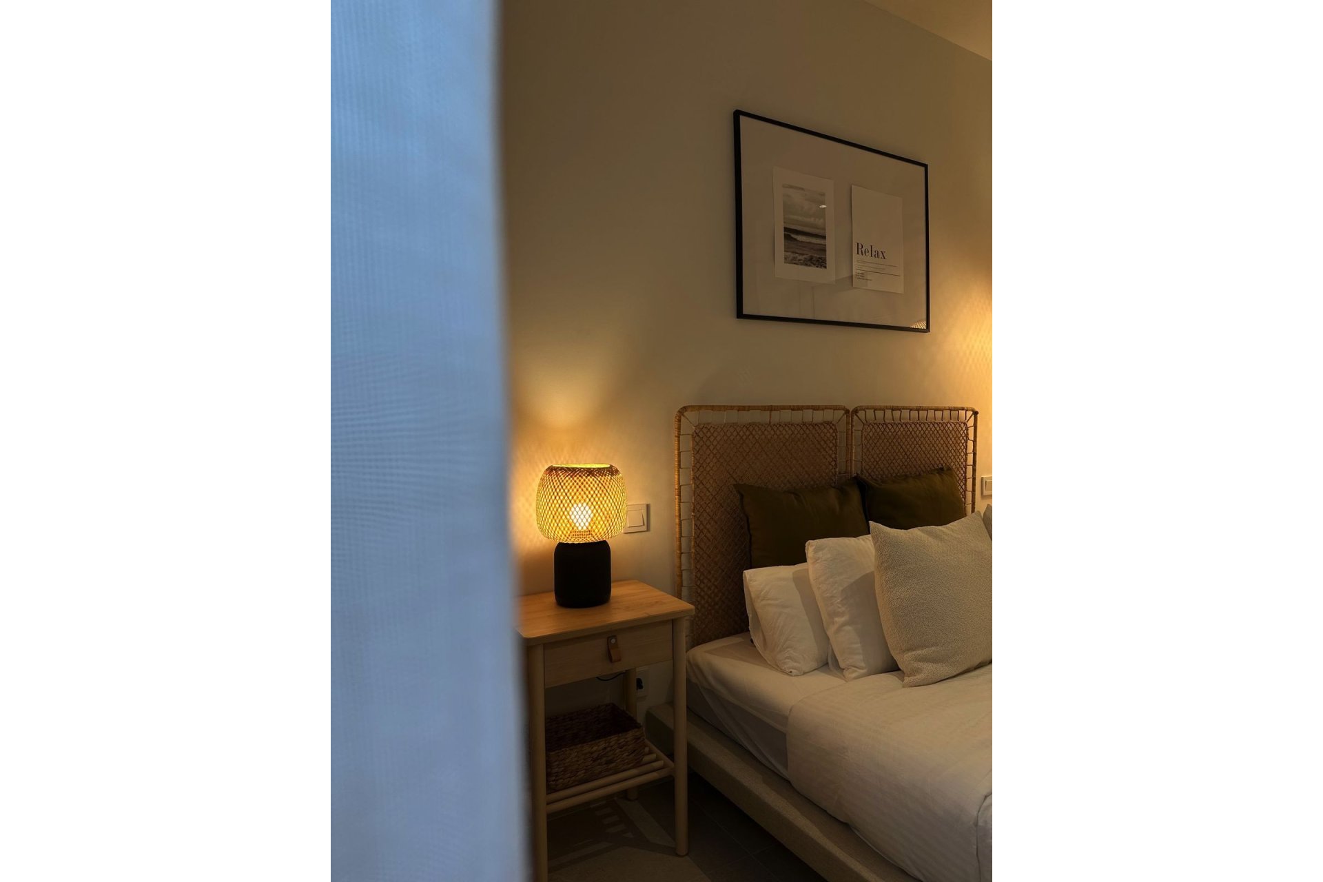 Reventa - Ground floor apartment - Estepona - Estepona Centro