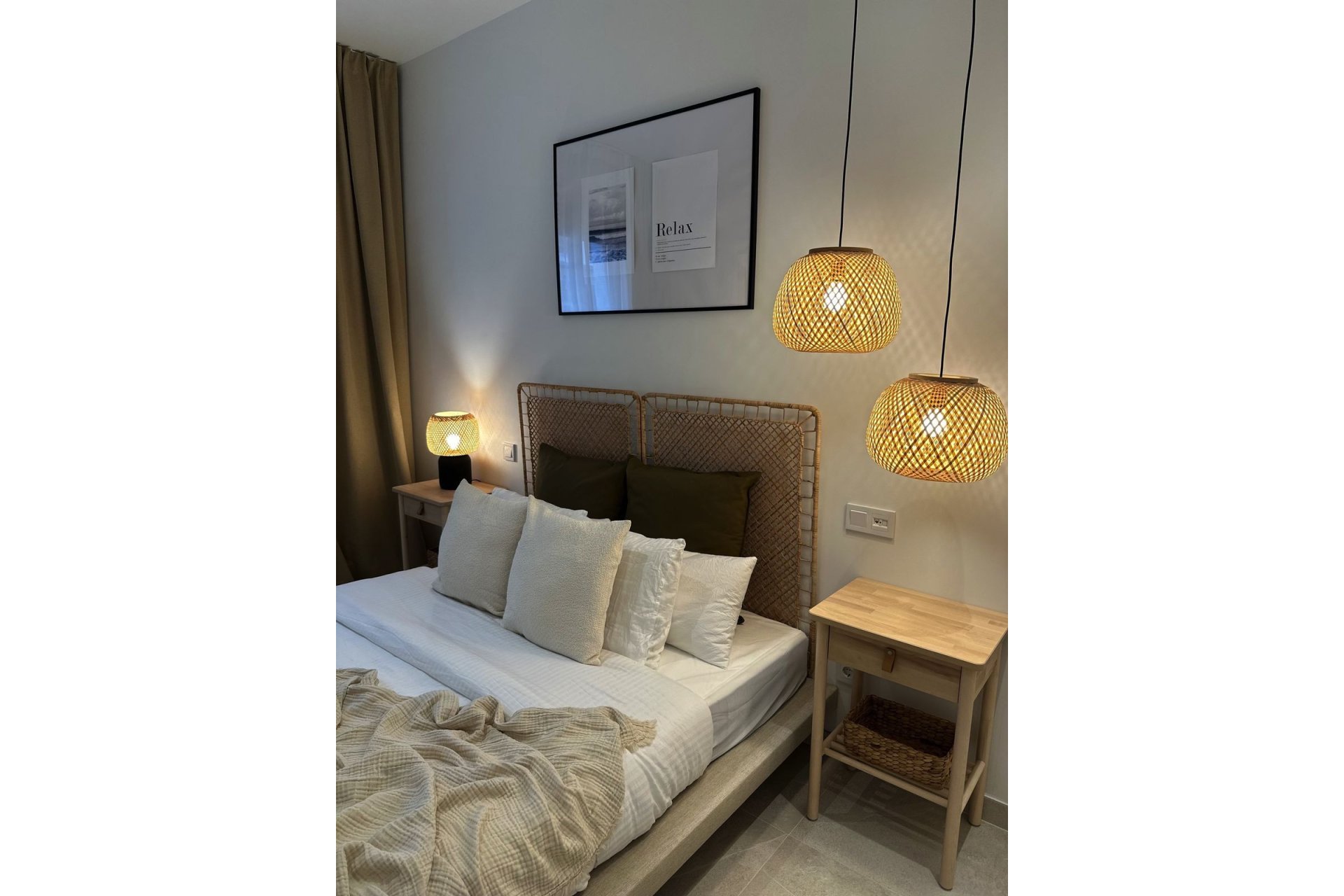 Reventa - Ground floor apartment - Estepona - Estepona Centro