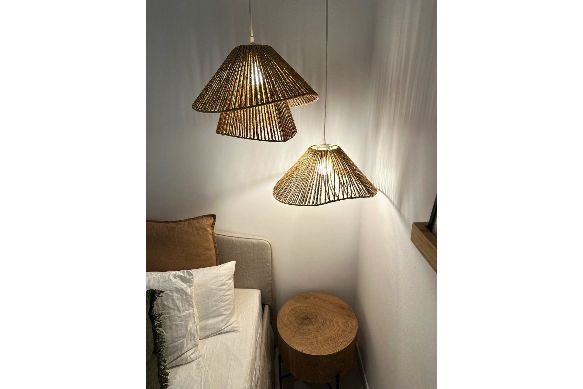 Reventa - Ground floor apartment - Estepona - Estepona Centro