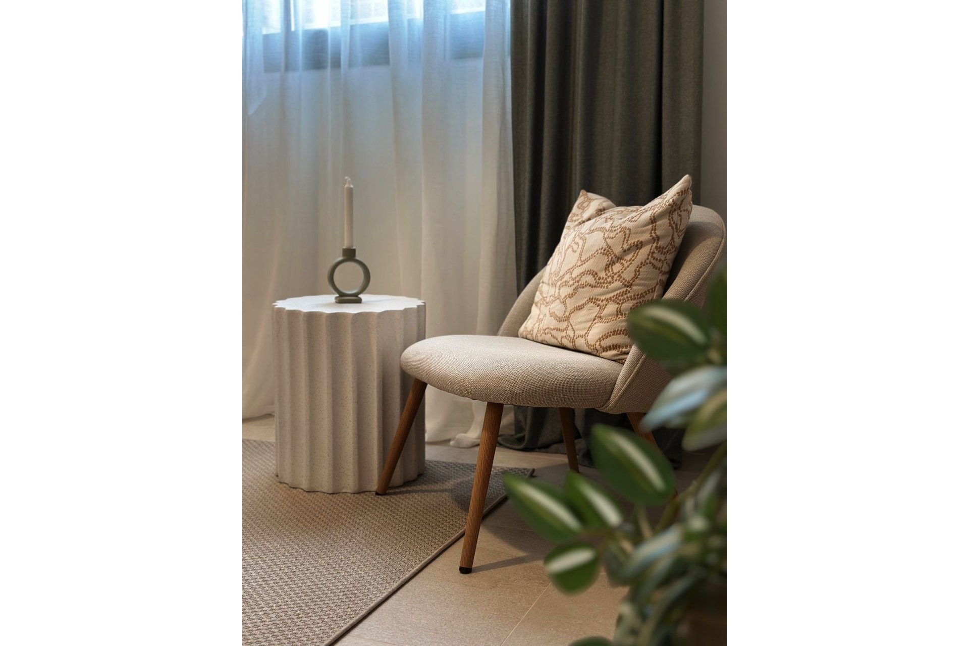 Reventa - Ground floor apartment - Estepona - Estepona Centro