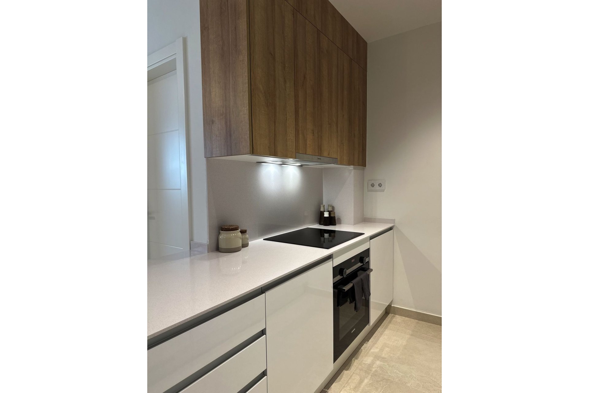 Reventa - Ground floor apartment - Estepona - Estepona Centro