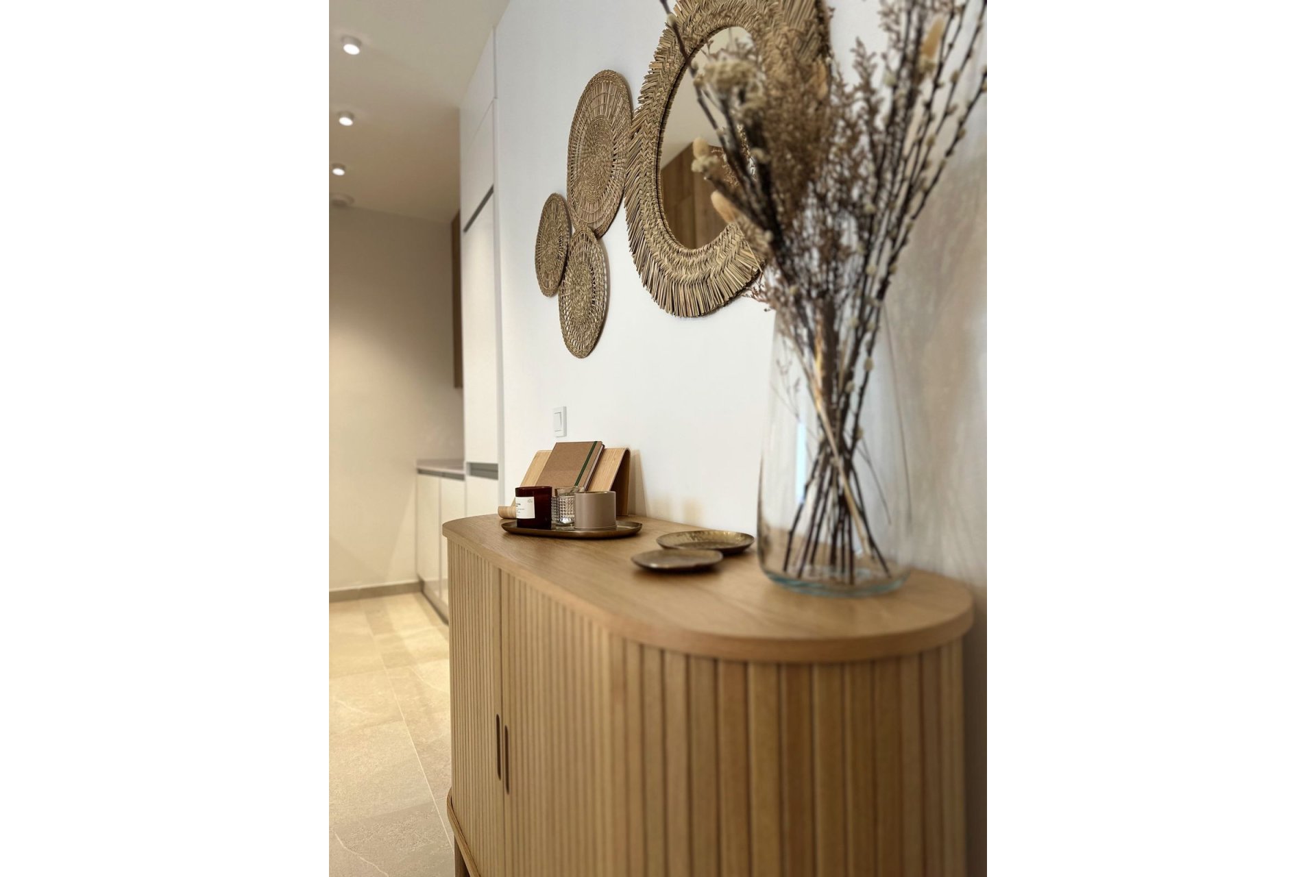 Reventa - Ground floor apartment - Estepona - Estepona Centro