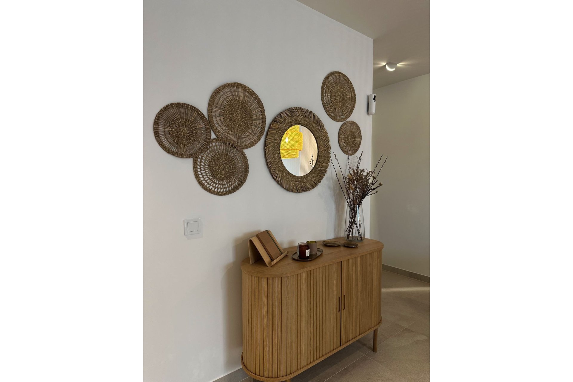 Reventa - Ground floor apartment - Estepona - Estepona Centro