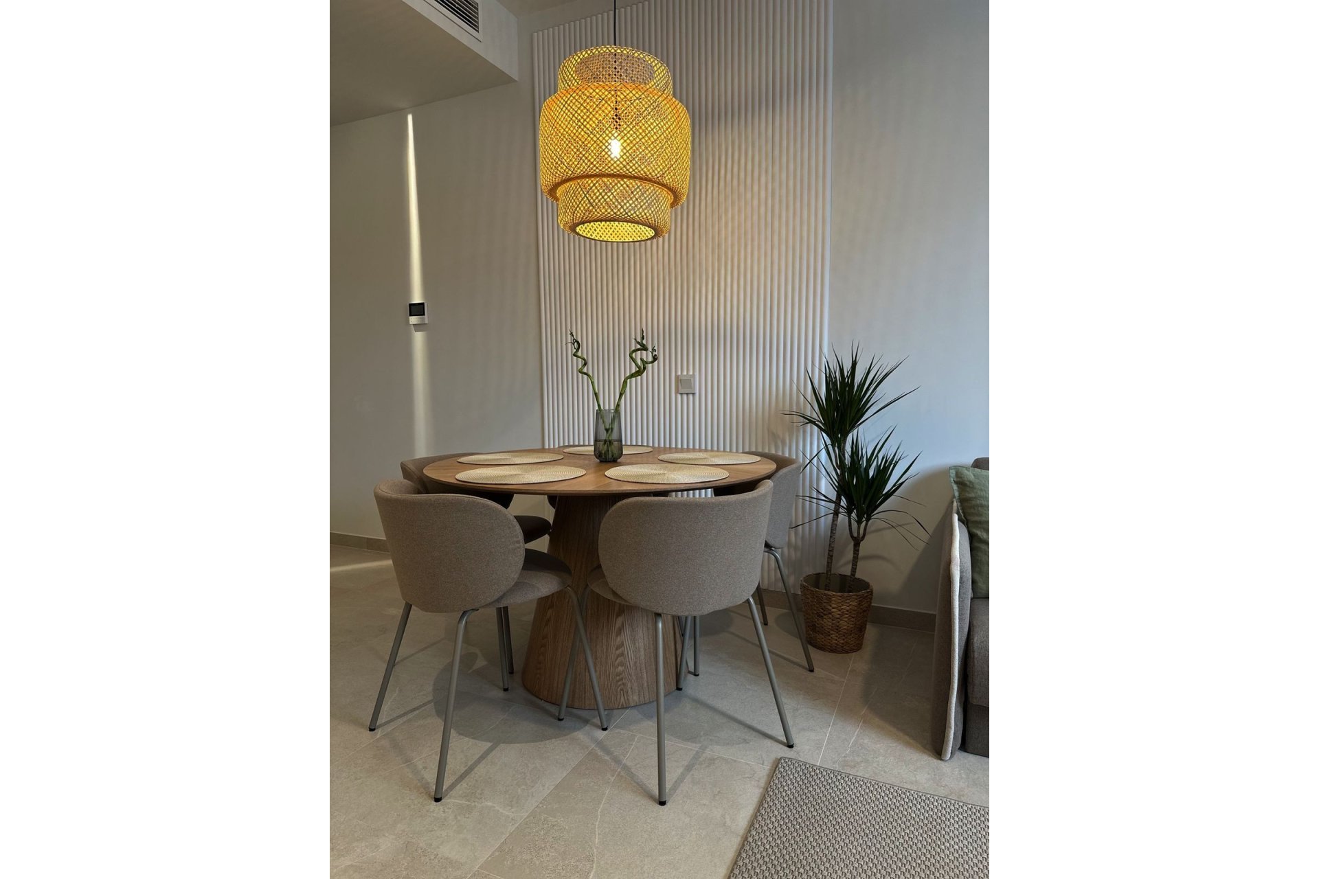 Reventa - Ground floor apartment - Estepona - Estepona Centro