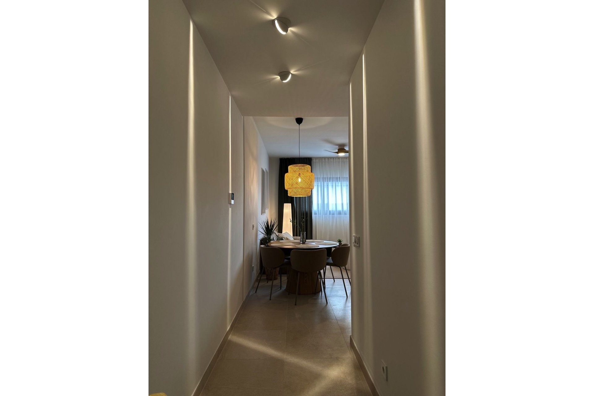 Reventa - Ground floor apartment - Estepona - Estepona Centro