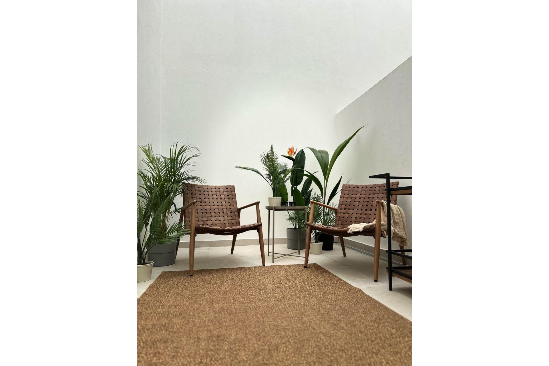 Reventa - Ground floor apartment - Estepona - Estepona Centro