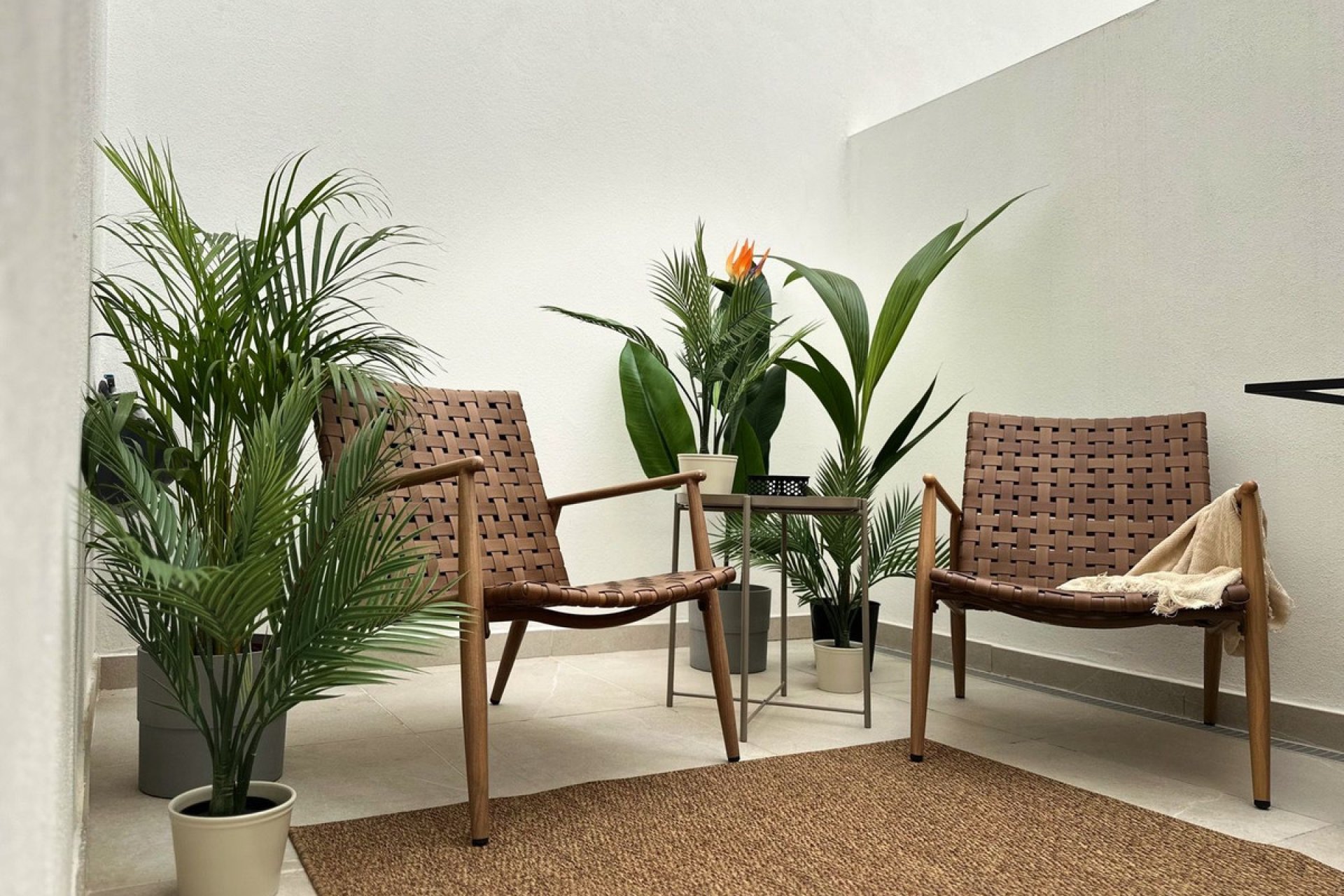 Reventa - Ground floor apartment - Estepona - Estepona Centro