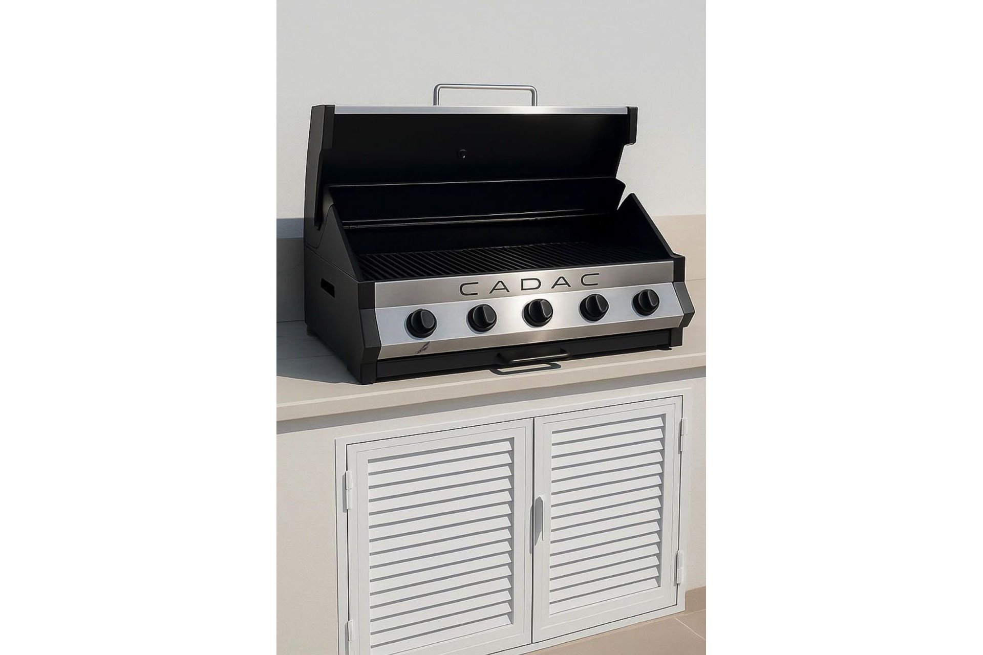 Reventa - Ground floor apartment - Estepona - Estepona Centro