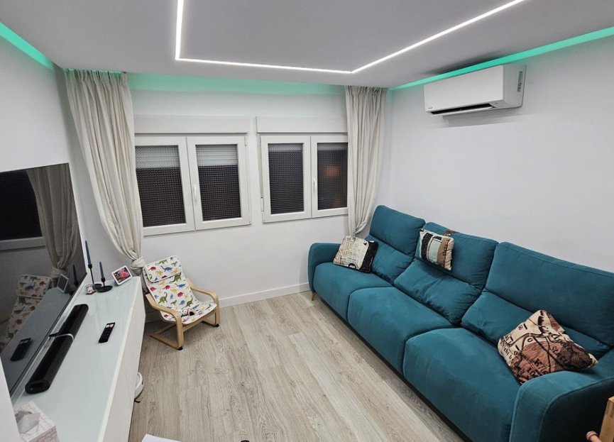 Reventa - Ground floor apartment - Estepona - Estepona Centro