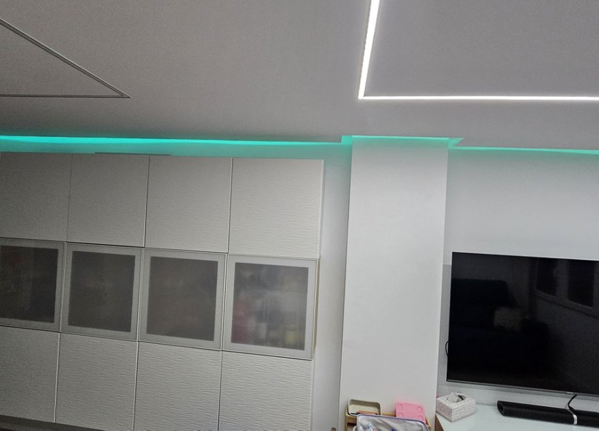 Reventa - Ground floor apartment - Estepona - Estepona Centro