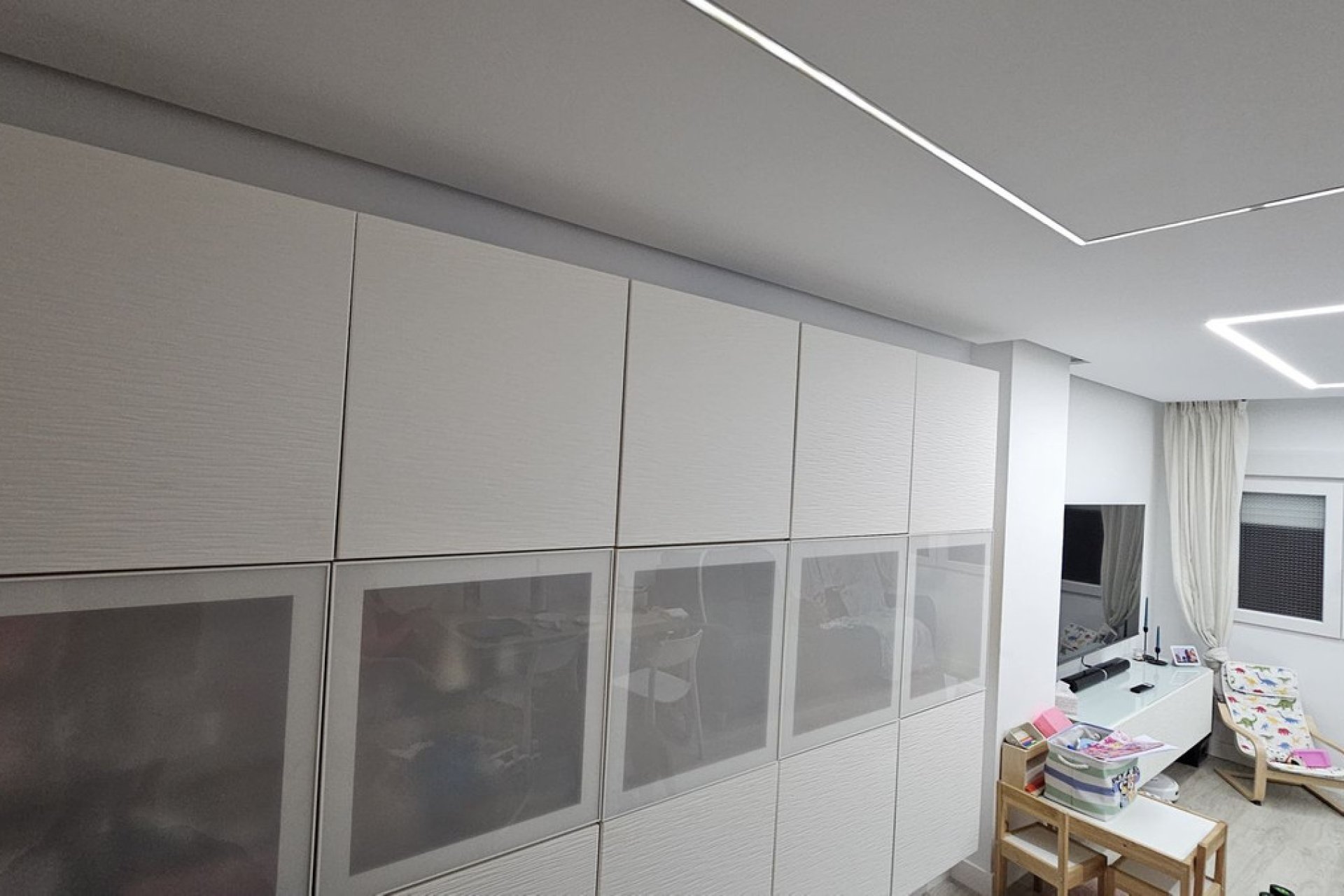 Reventa - Ground floor apartment - Estepona - Estepona Centro