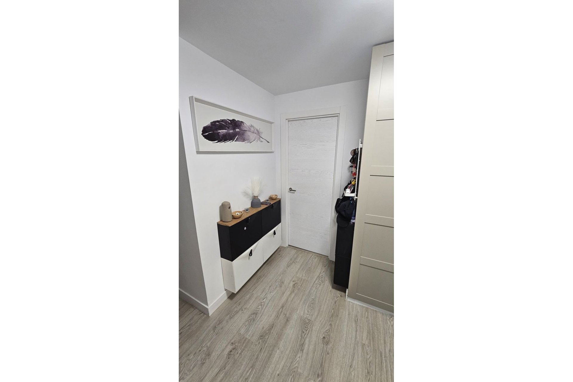 Reventa - Ground floor apartment - Estepona - Estepona Centro