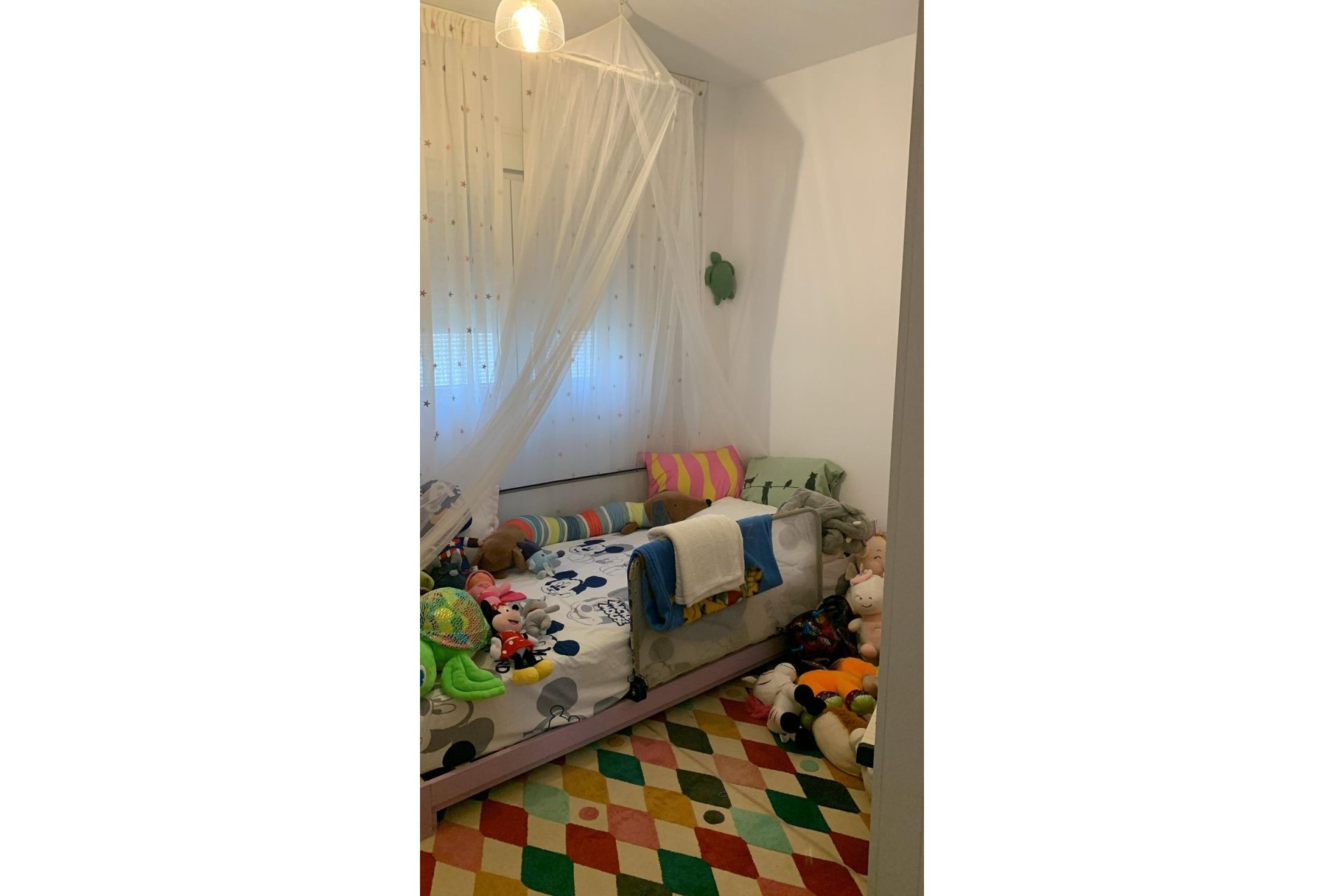 Reventa - Ground floor apartment - Estepona - Estepona Centro