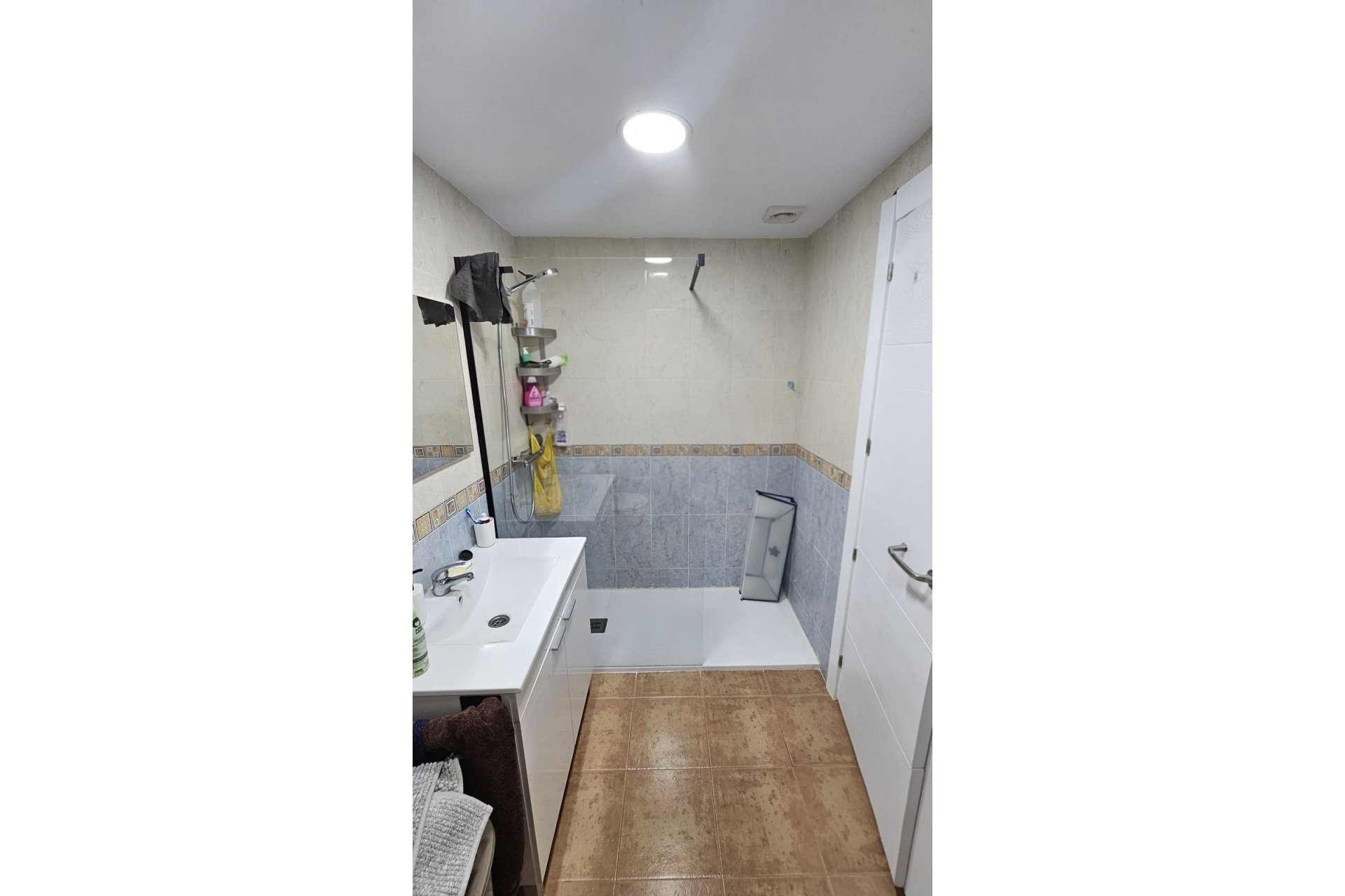 Reventa - Ground floor apartment - Estepona - Estepona Centro