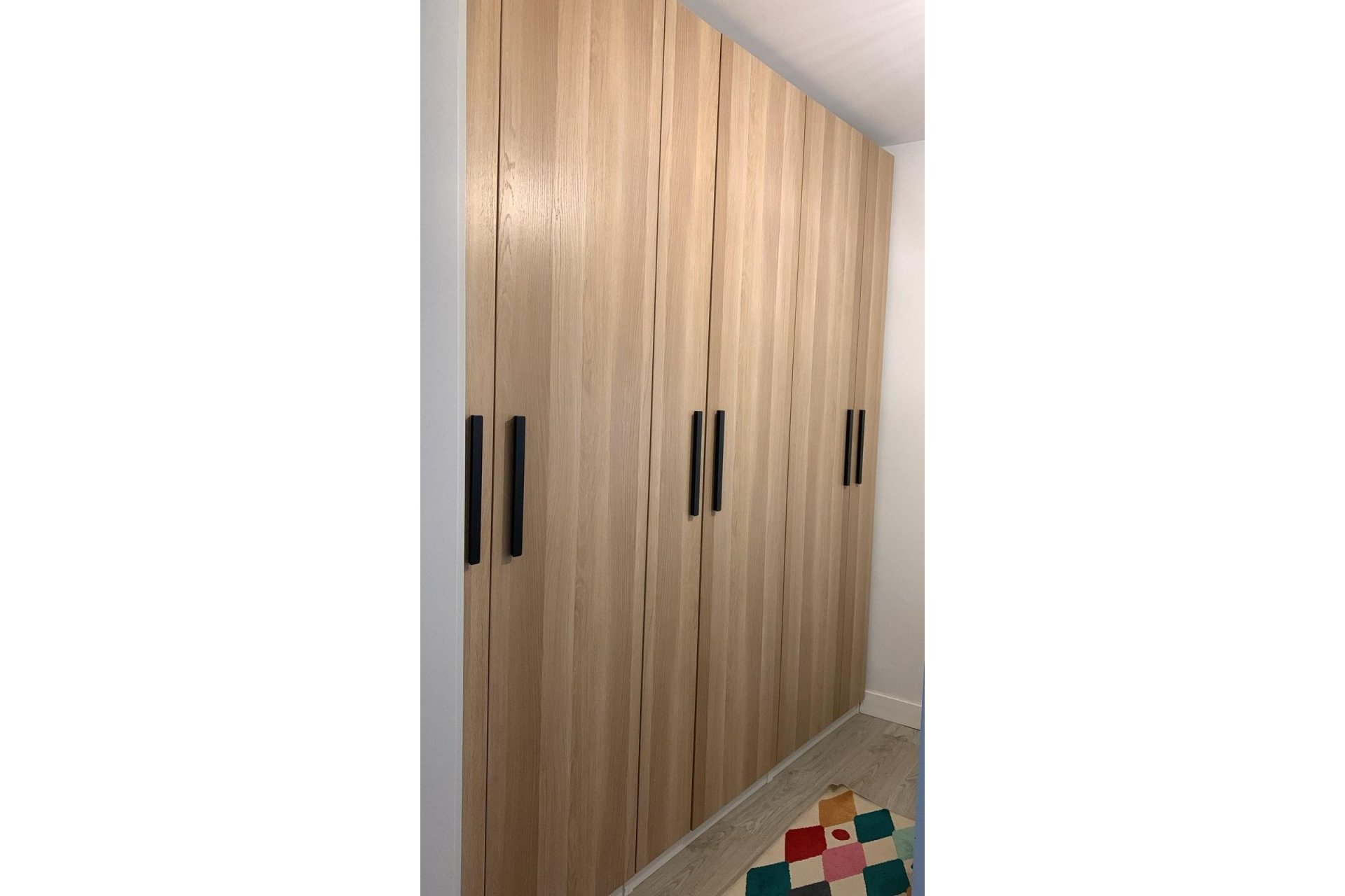 Reventa - Ground floor apartment - Estepona - Estepona Centro