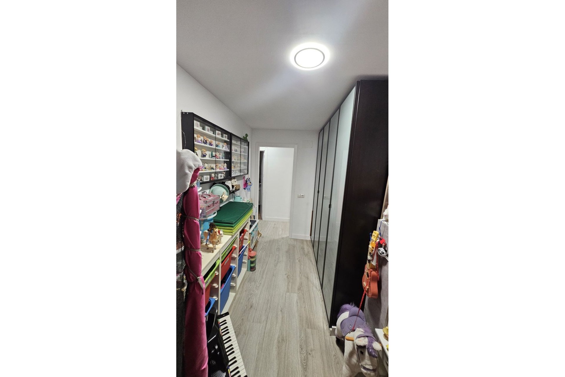 Reventa - Ground floor apartment - Estepona - Estepona Centro