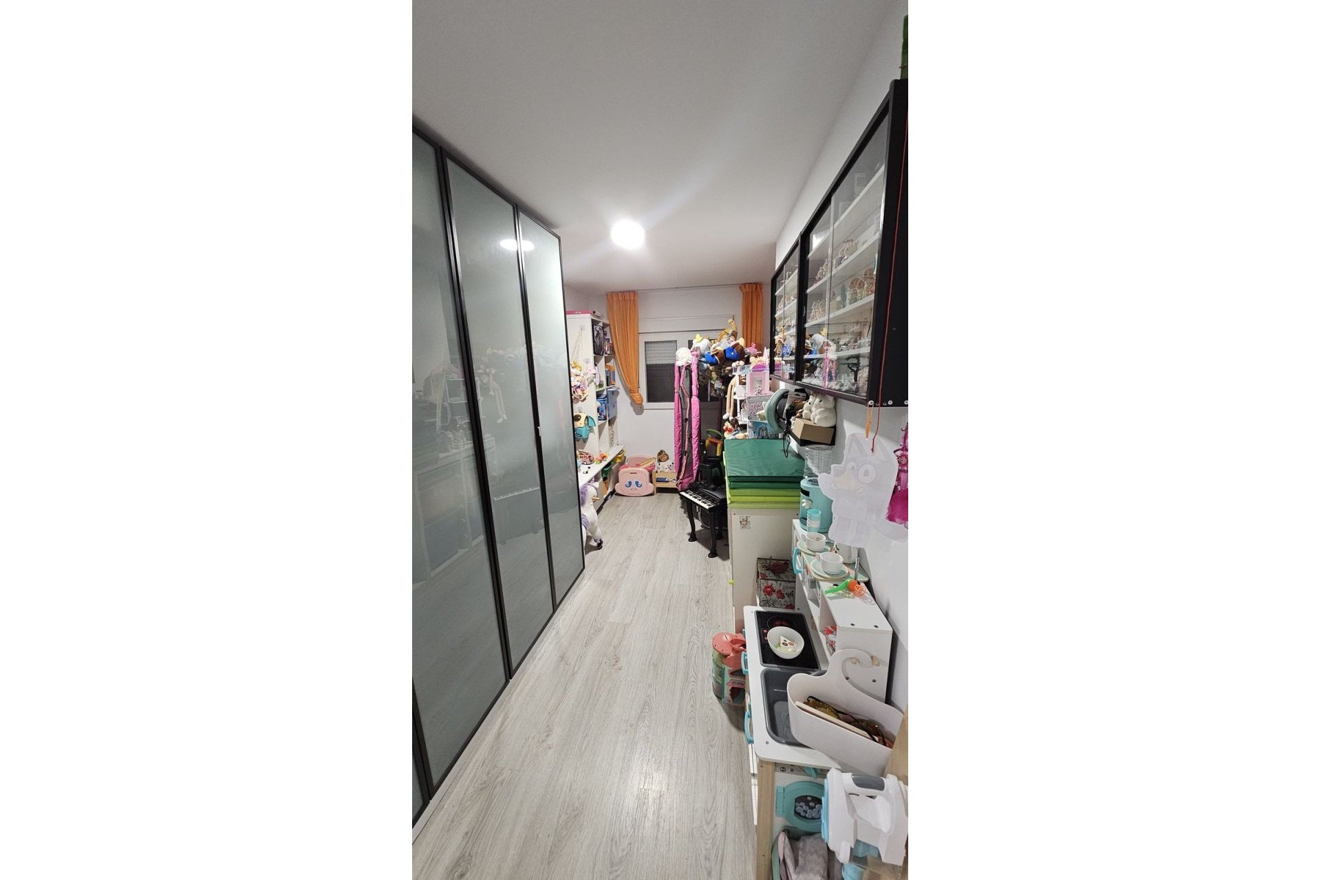 Reventa - Ground floor apartment - Estepona - Estepona Centro