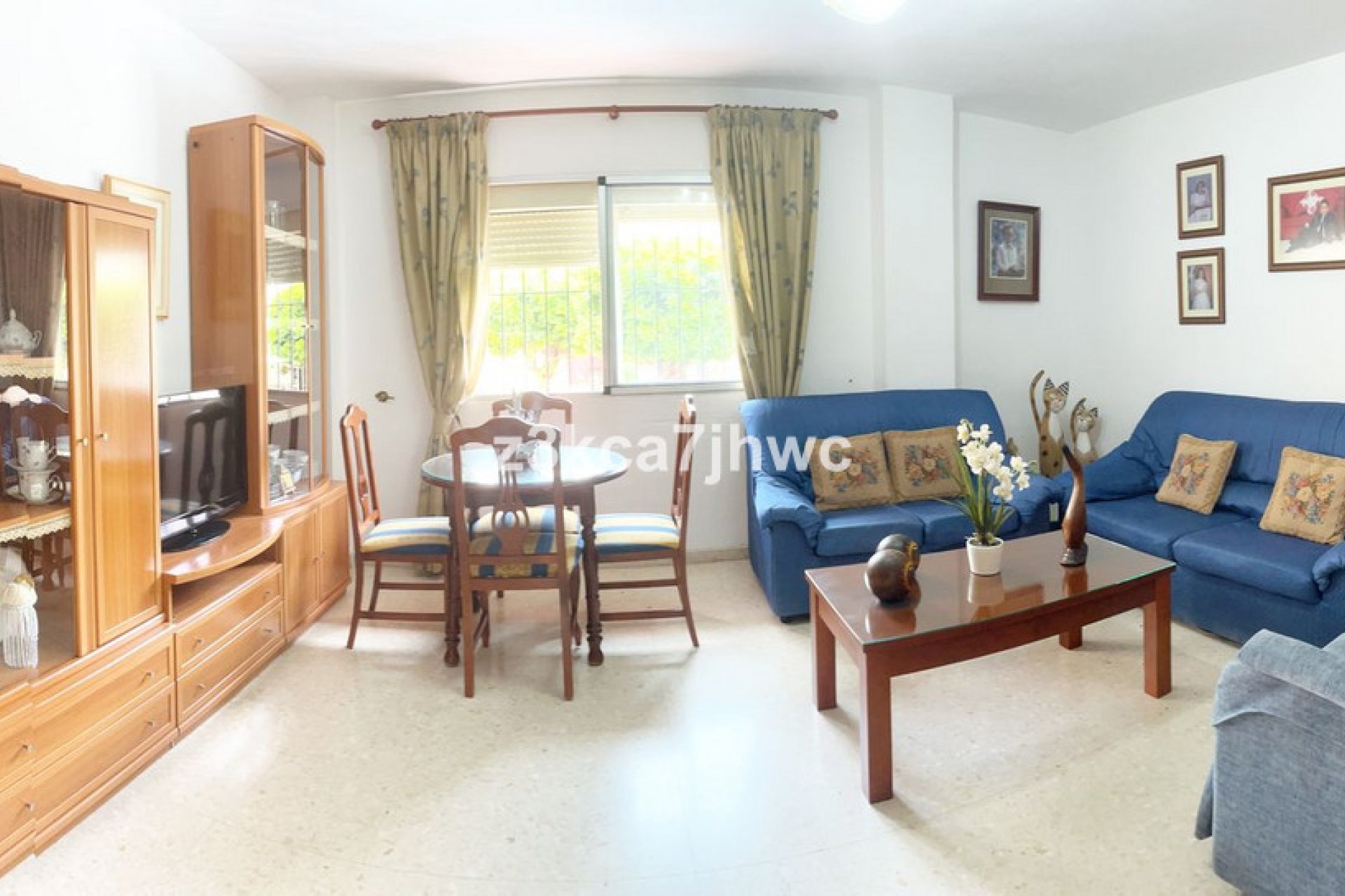 Reventa - Ground floor apartment - Estepona - Estepona Centro