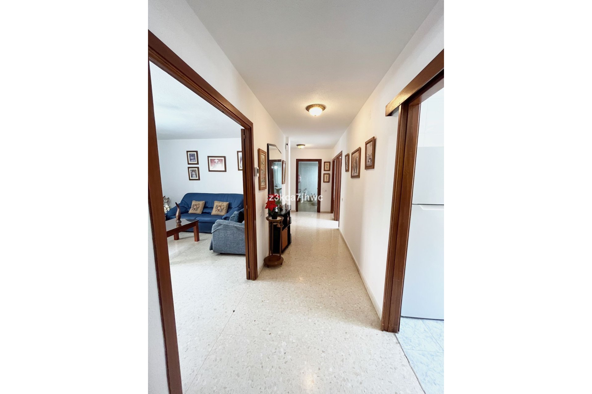 Reventa - Ground floor apartment - Estepona - Estepona Centro