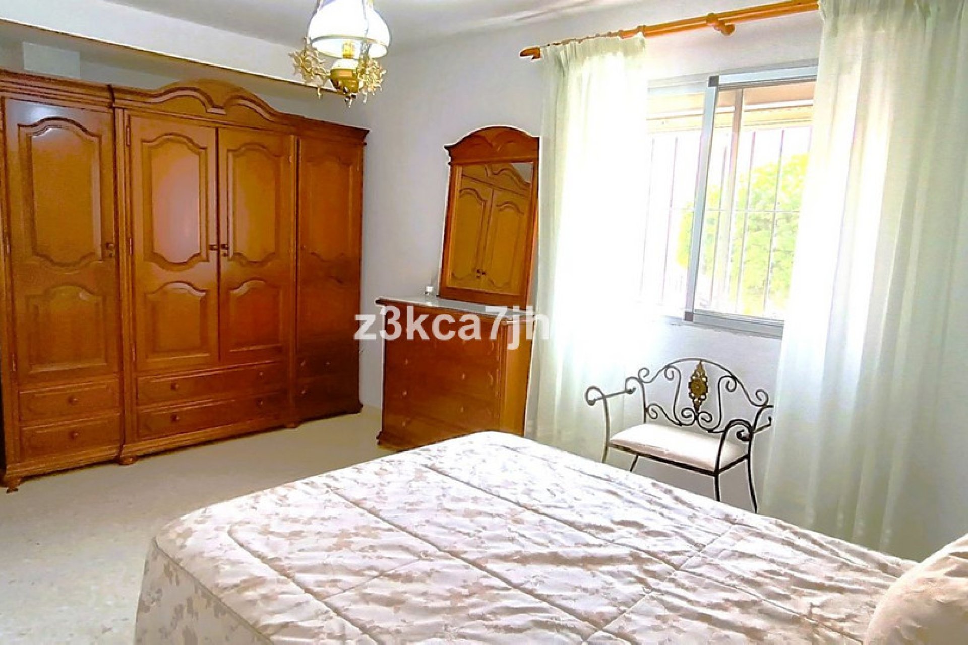 Reventa - Ground floor apartment - Estepona - Estepona Centro