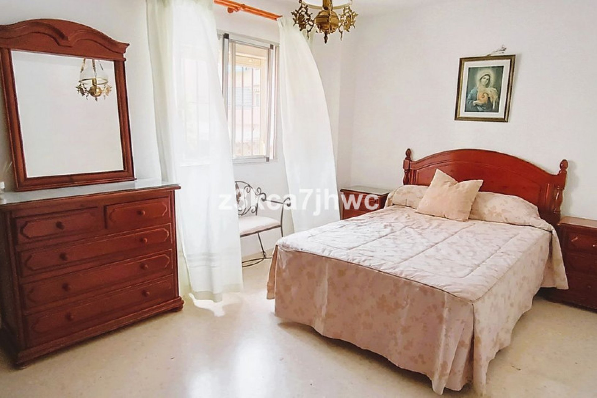 Reventa - Ground floor apartment - Estepona - Estepona Centro