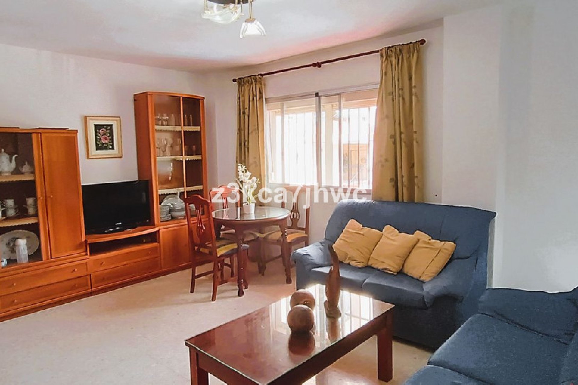 Reventa - Ground floor apartment - Estepona - Estepona Centro