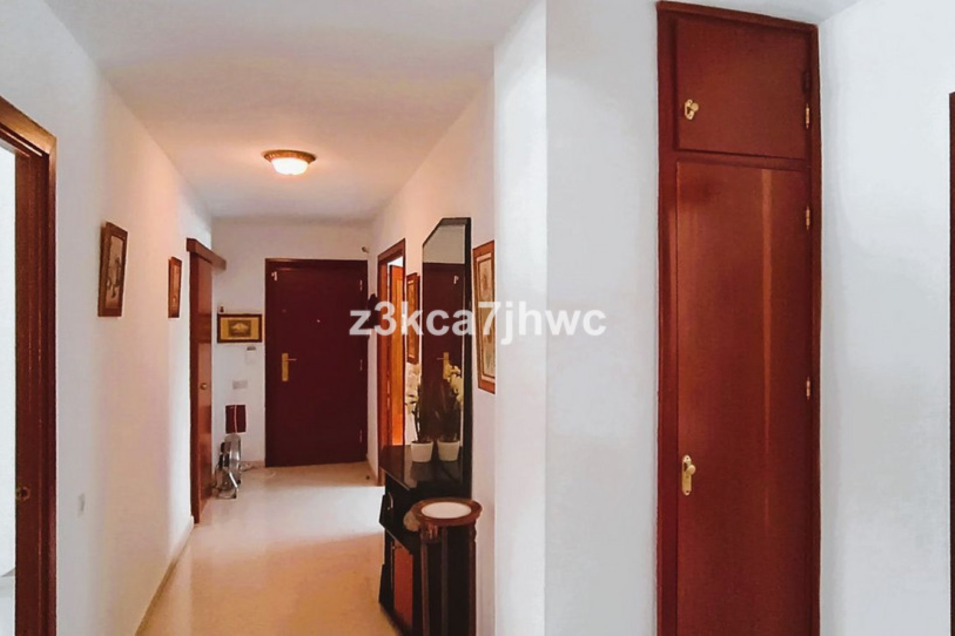 Reventa - Ground floor apartment - Estepona - Estepona Centro