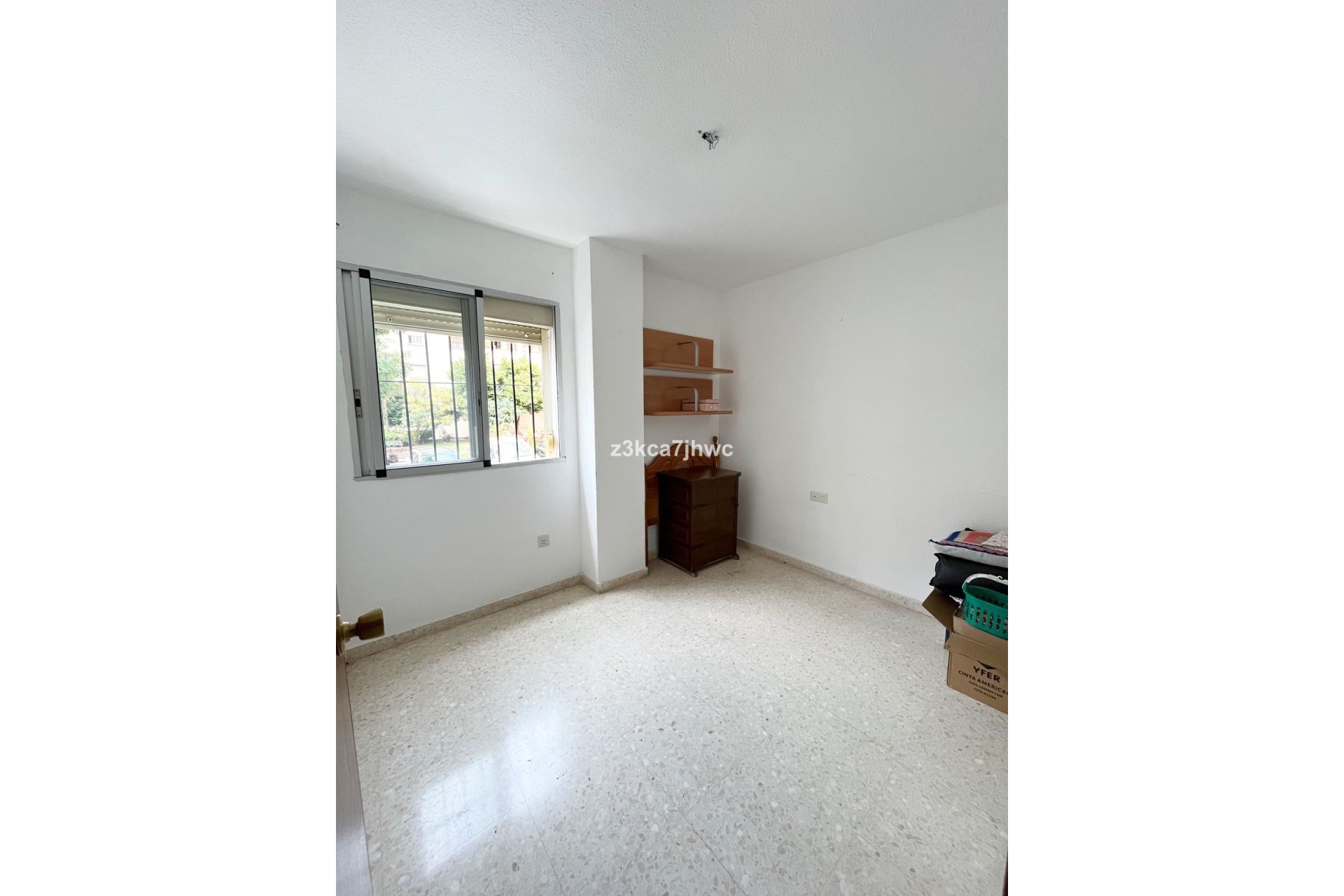 Reventa - Ground floor apartment - Estepona - Estepona Centro