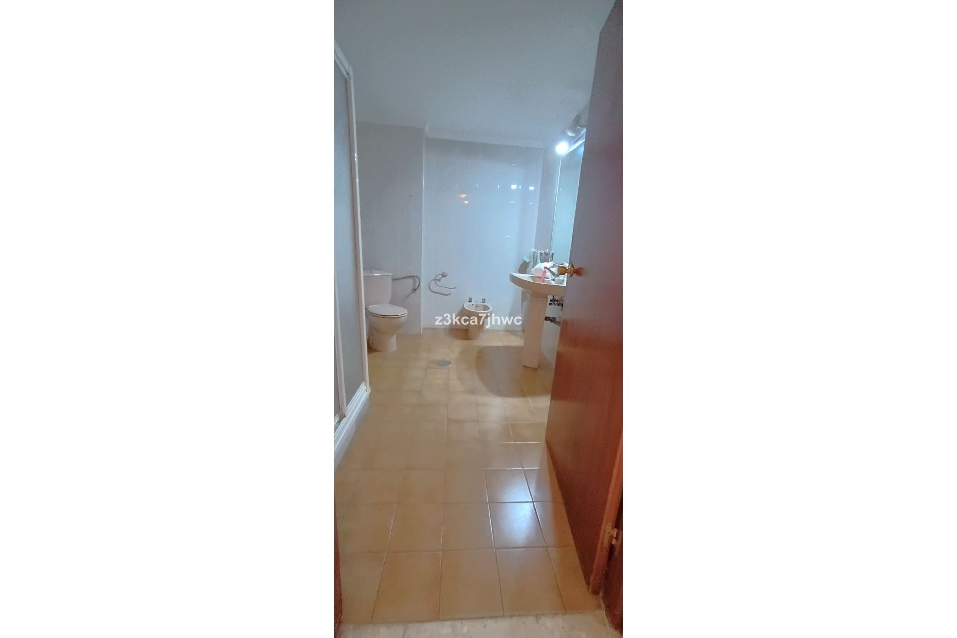 Reventa - Ground floor apartment - Estepona - Estepona Centro