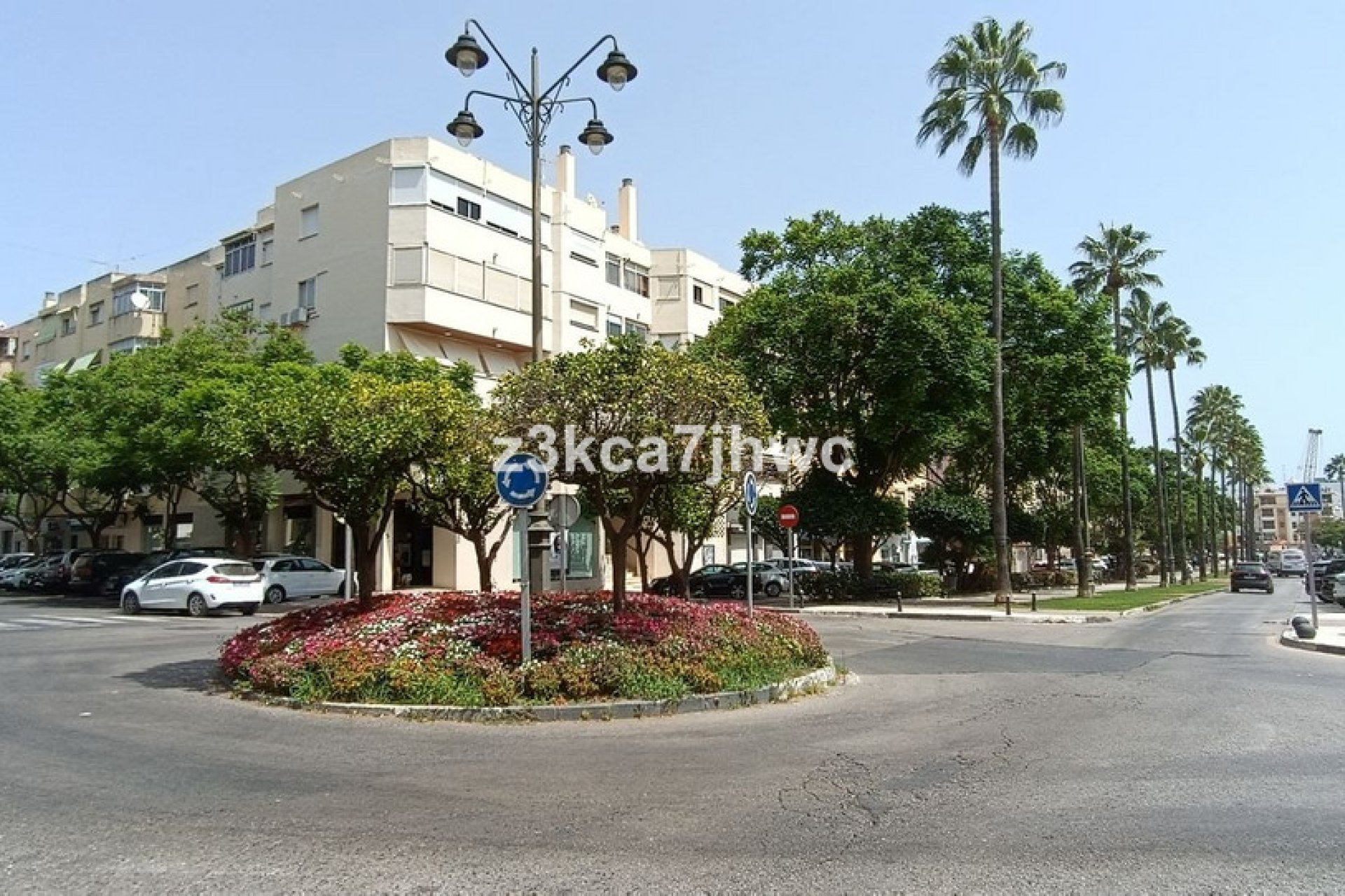 Reventa - Ground floor apartment - Estepona - Estepona Centro