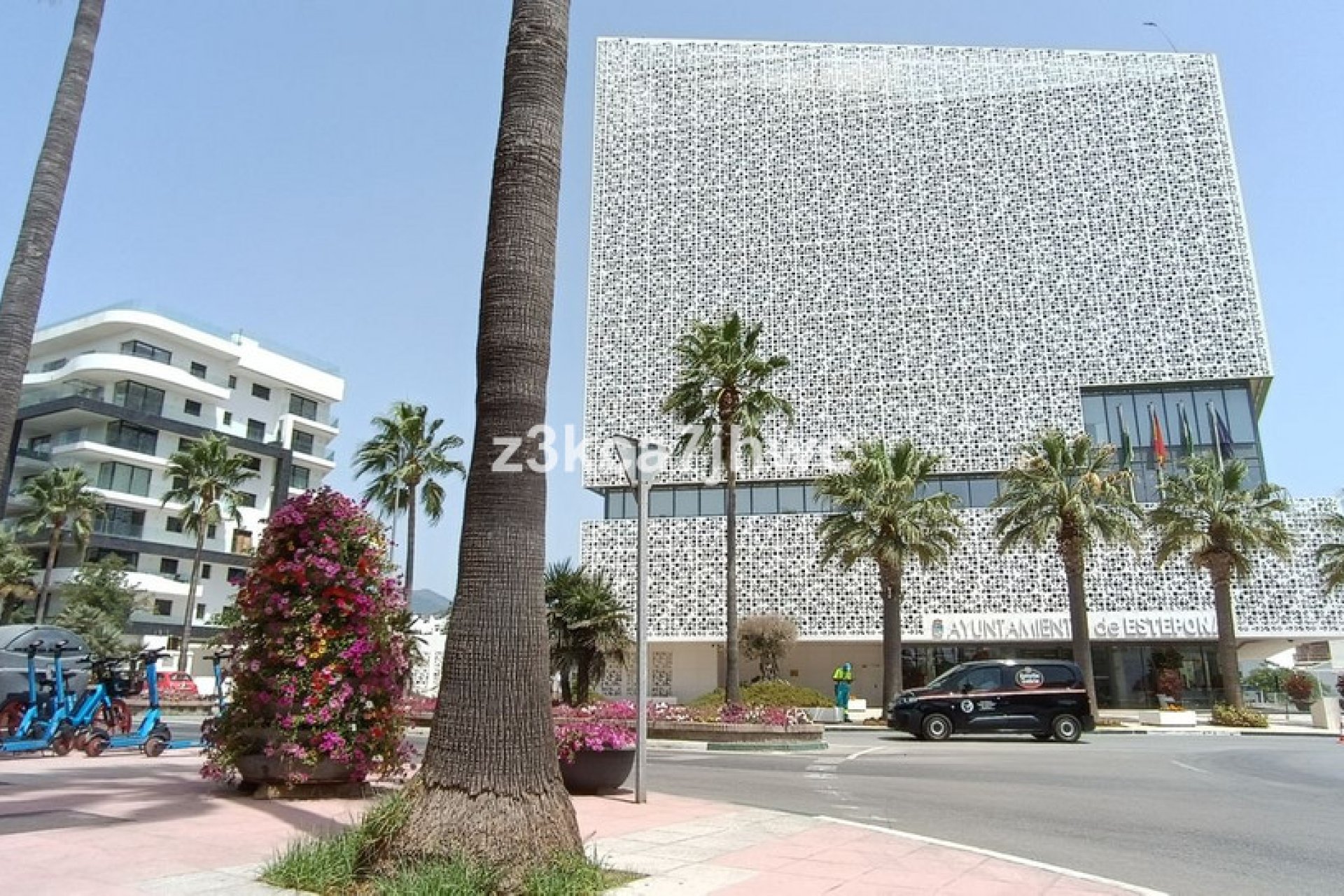 Reventa - Ground floor apartment - Estepona - Estepona Centro