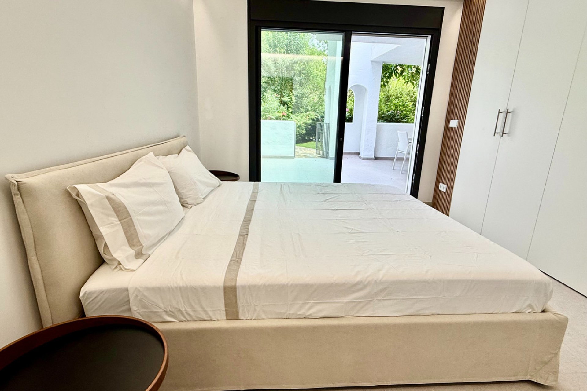 Reventa - Ground floor apartment - Estepona - Estepona Centro