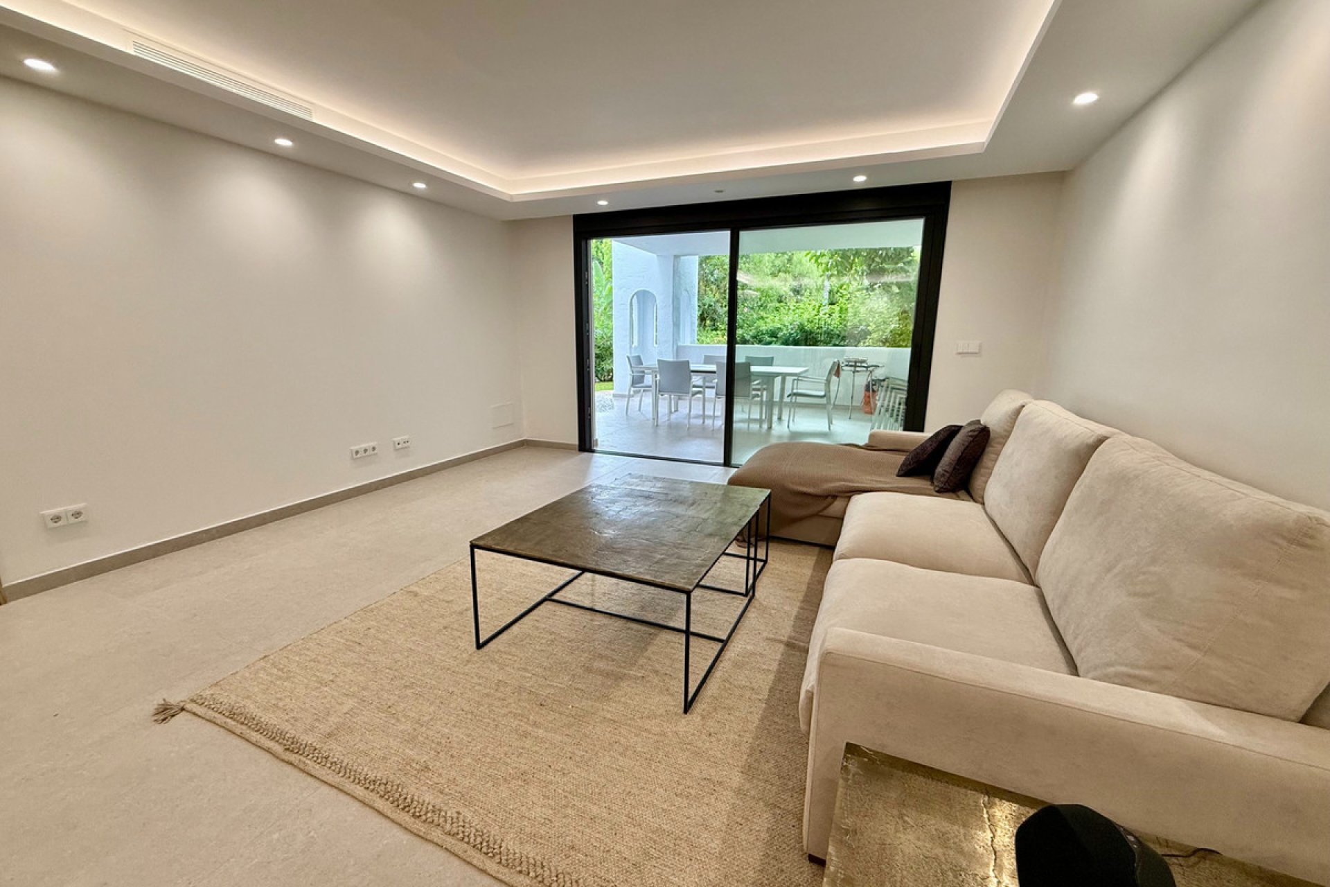 Reventa - Ground floor apartment - Estepona - Estepona Centro