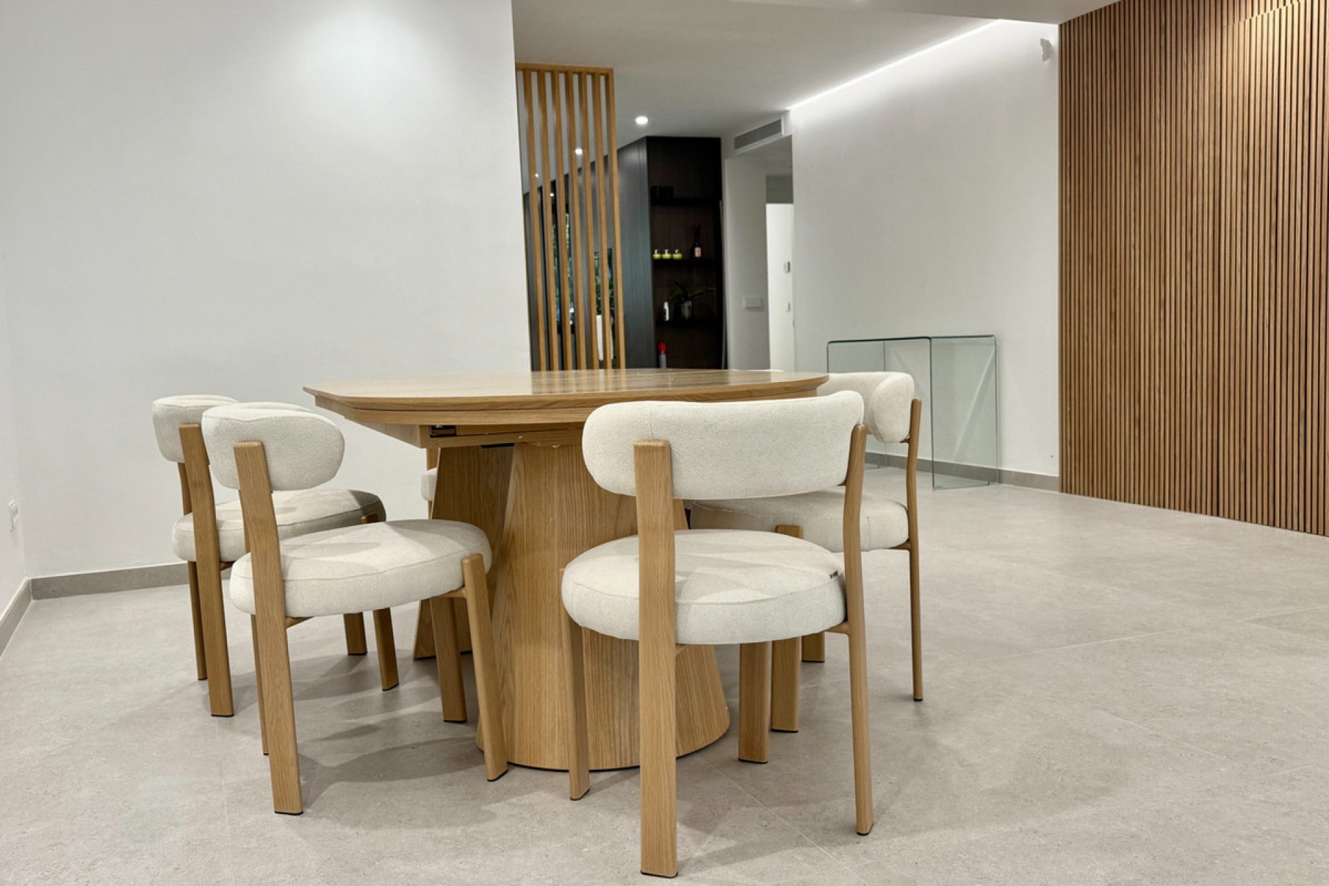 Reventa - Ground floor apartment - Estepona - Estepona Centro