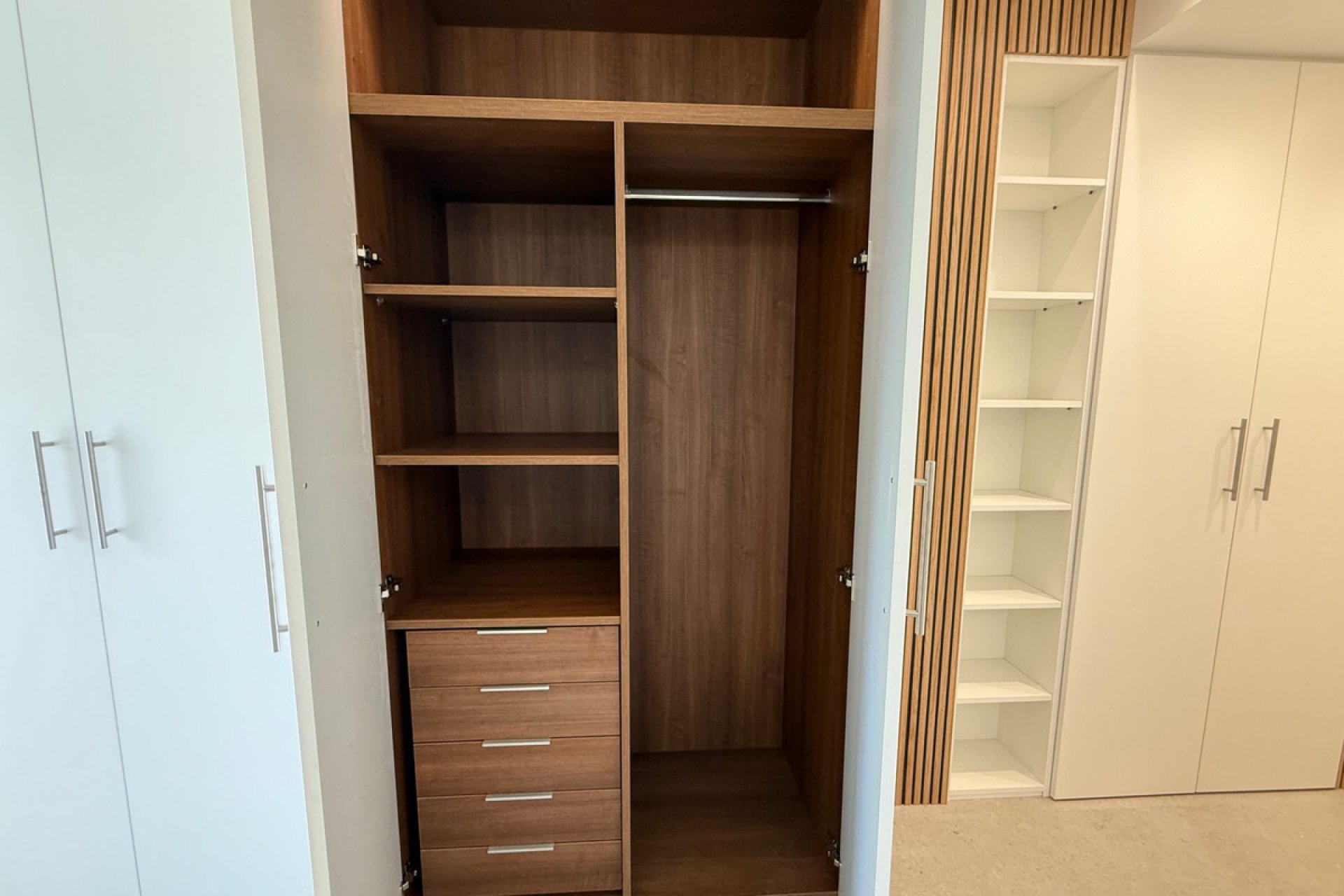 Reventa - Ground floor apartment - Estepona - Estepona Centro